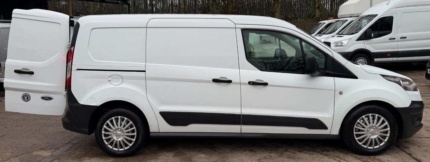 Used Ford Transit Connect for sale - 77670508: Photo 12