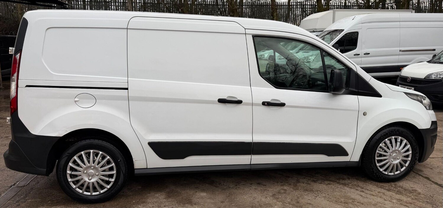 Used Ford Transit Connect for sale - 77670508: Photo 13