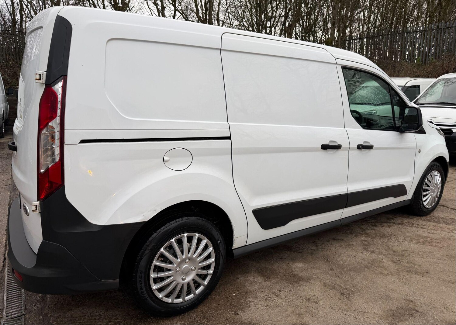 Used Ford Transit Connect for sale - 77670508: Photo 14