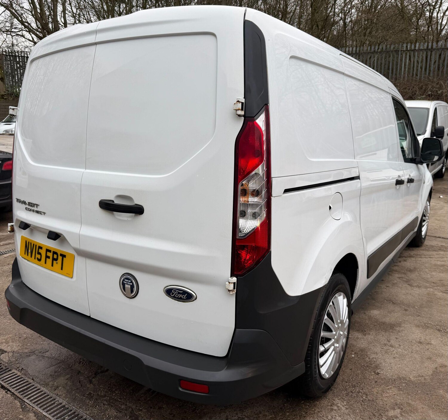 Used Ford Transit Connect for sale - 77670508: Photo 15