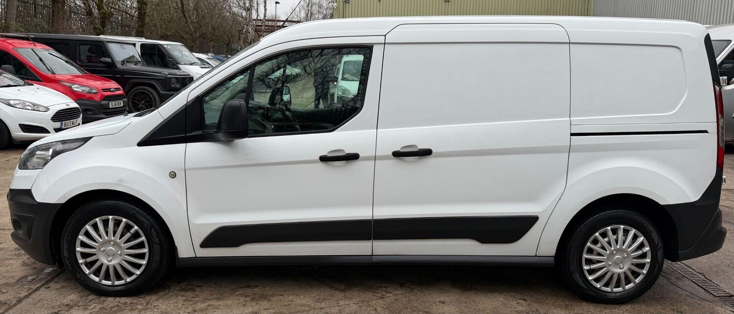 Used Ford Transit Connect for sale - 77670508: Photo 24