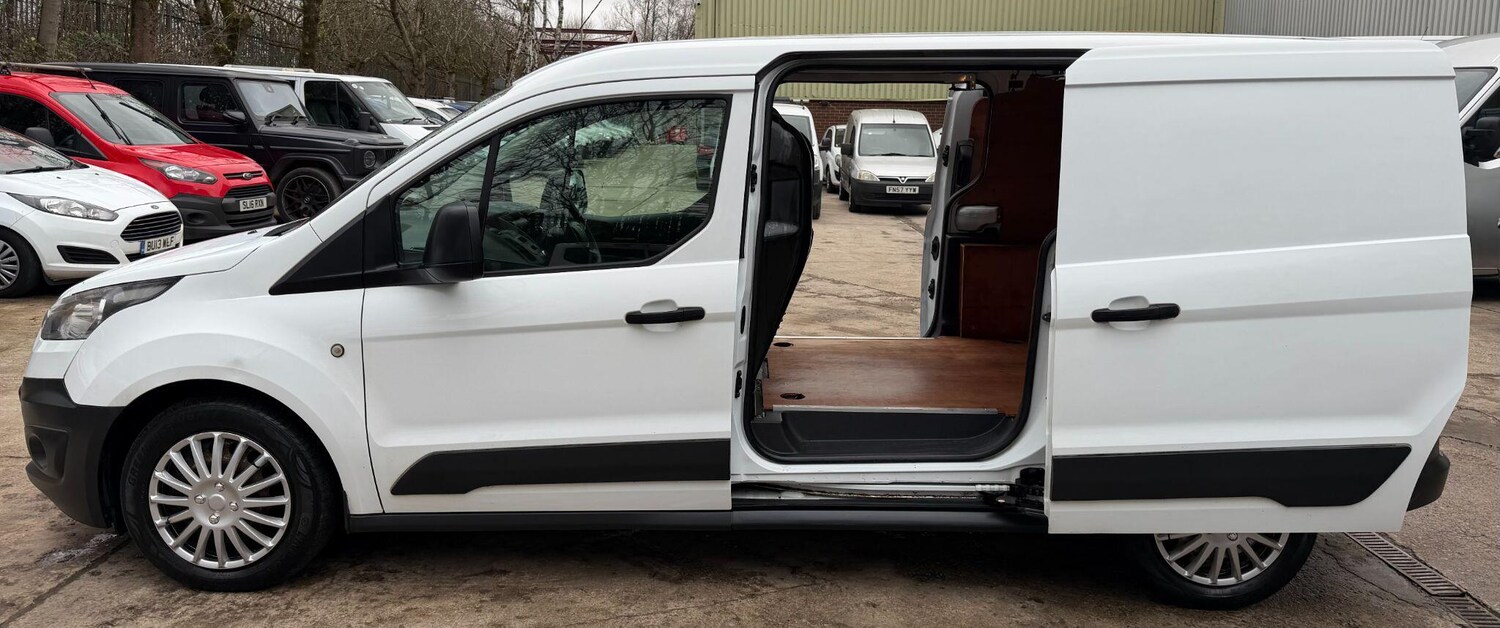 Used Ford Transit Connect for sale - 77670508: Photo 25