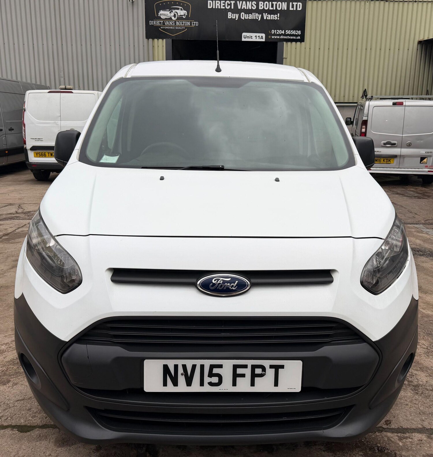 Used Ford Transit Connect for sale - 77670508: Photo 30