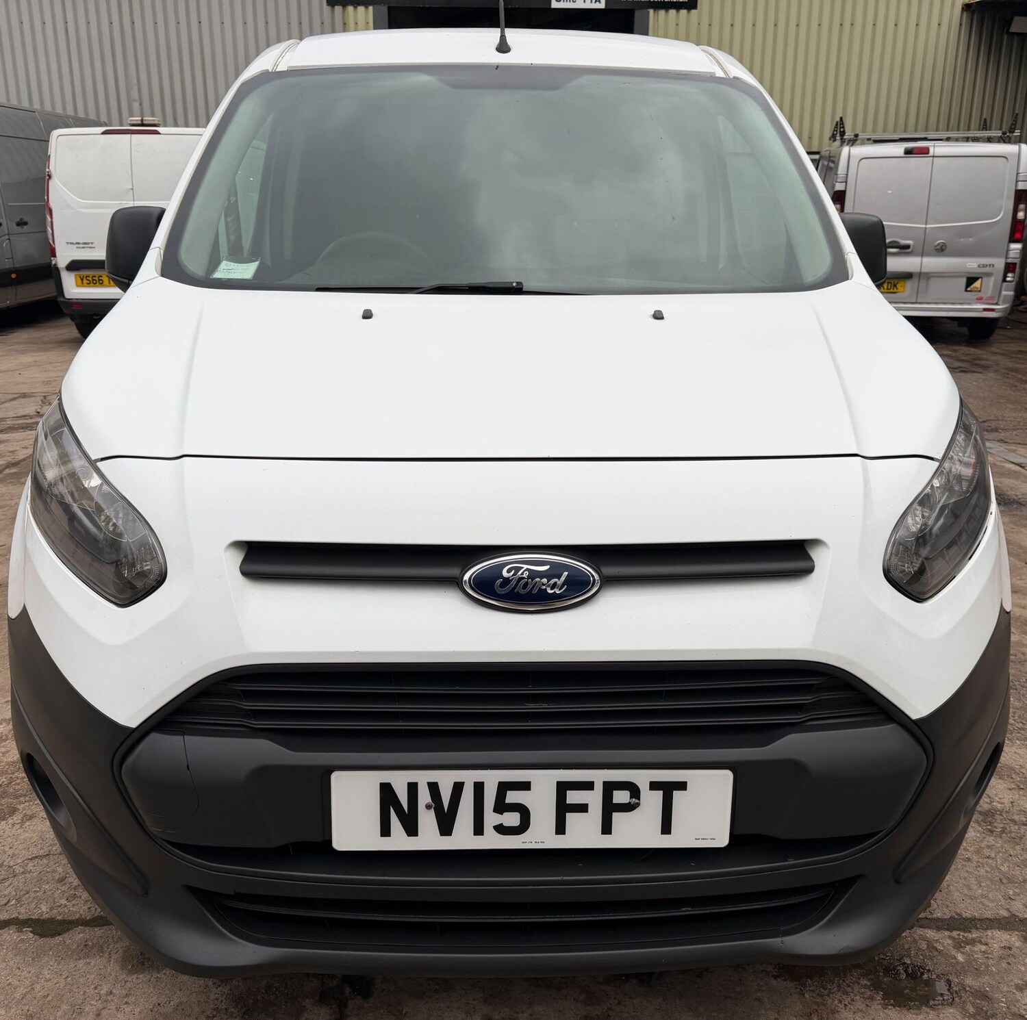 Used Ford Transit Connect for sale - 77670508: Photo 32