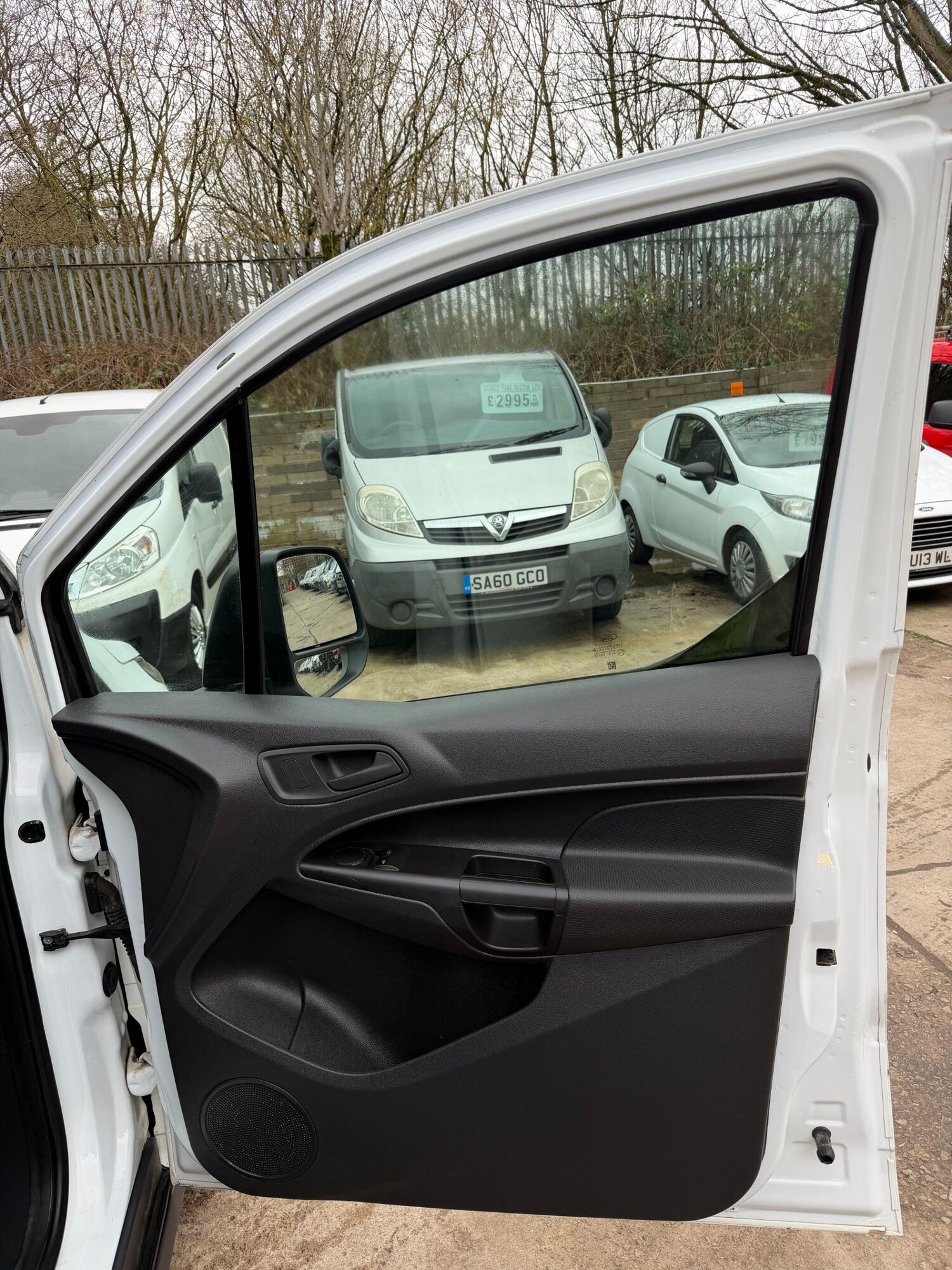 Used Ford Transit Connect for sale - 77670508: Photo 33