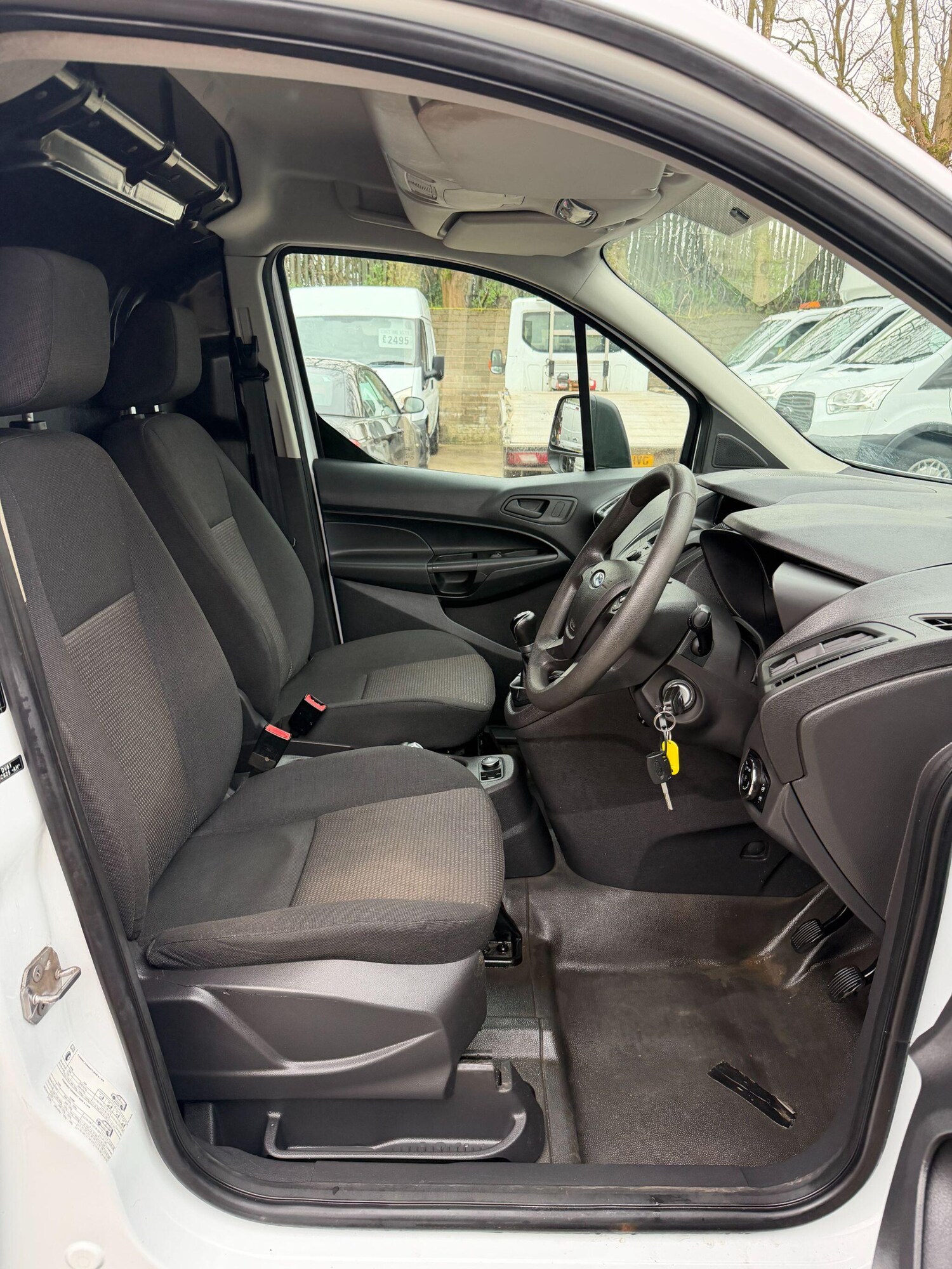 Used Ford Transit Connect for sale - 77670508: Photo 34