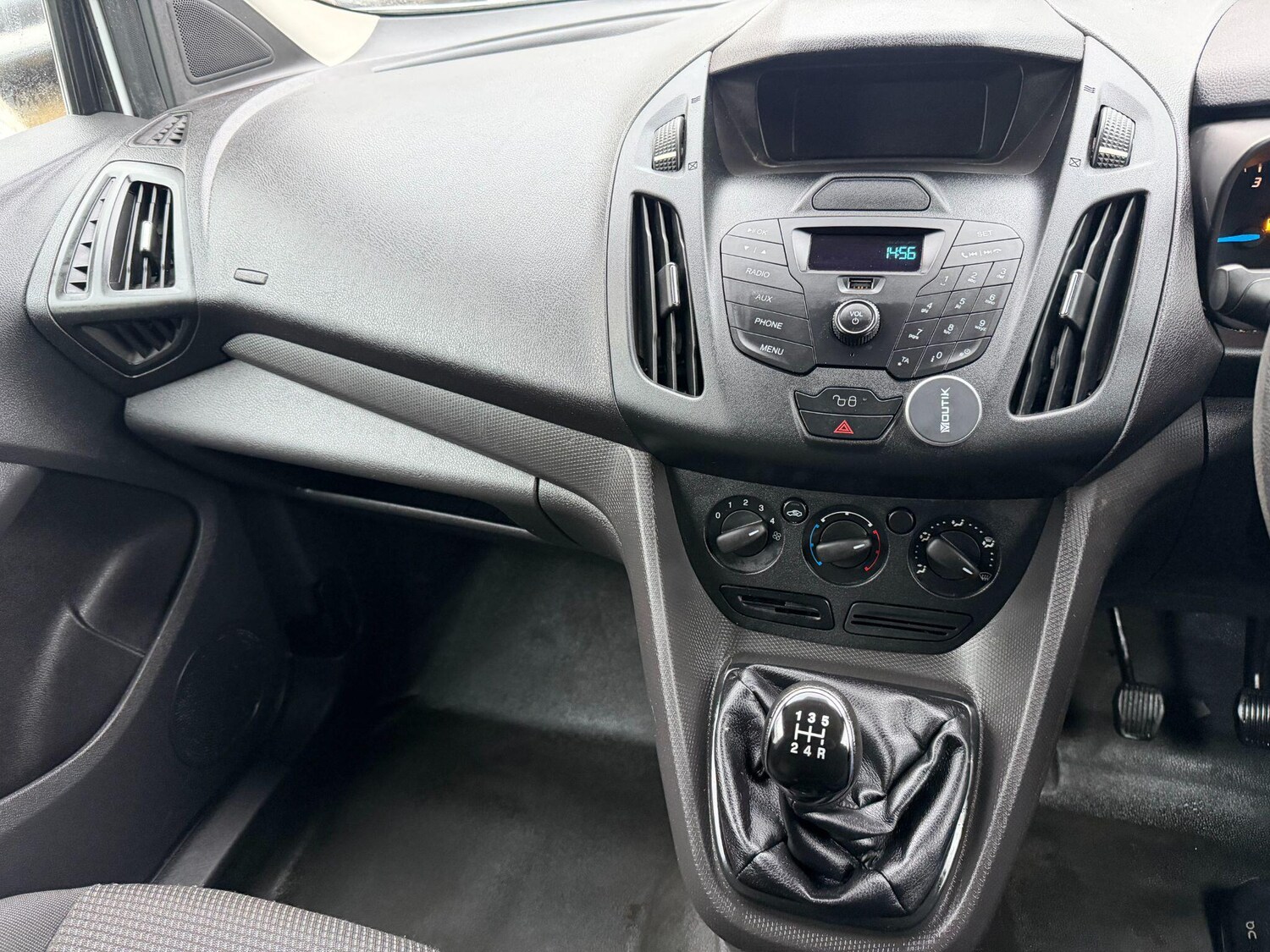 Used Ford Transit Connect for sale - 77670508: Photo 39