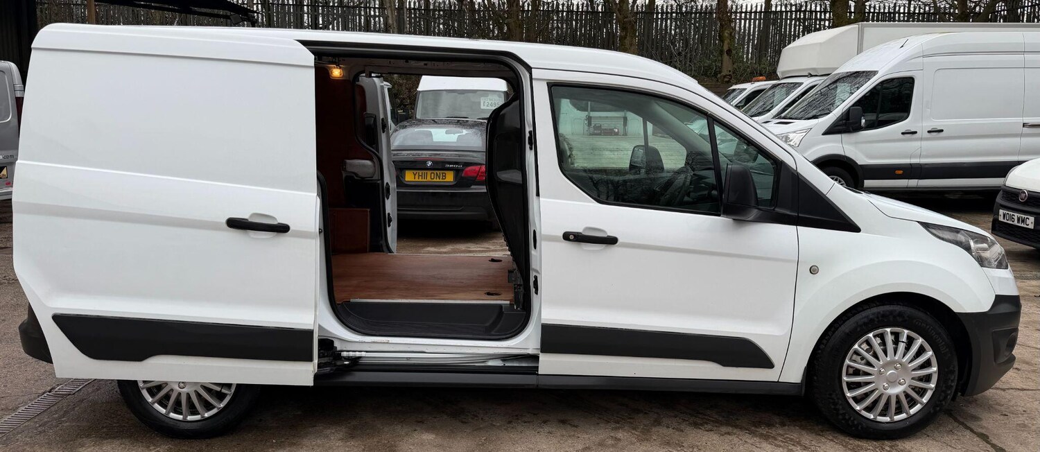 Used Ford Transit Connect for sale - 77670508: Photo 4