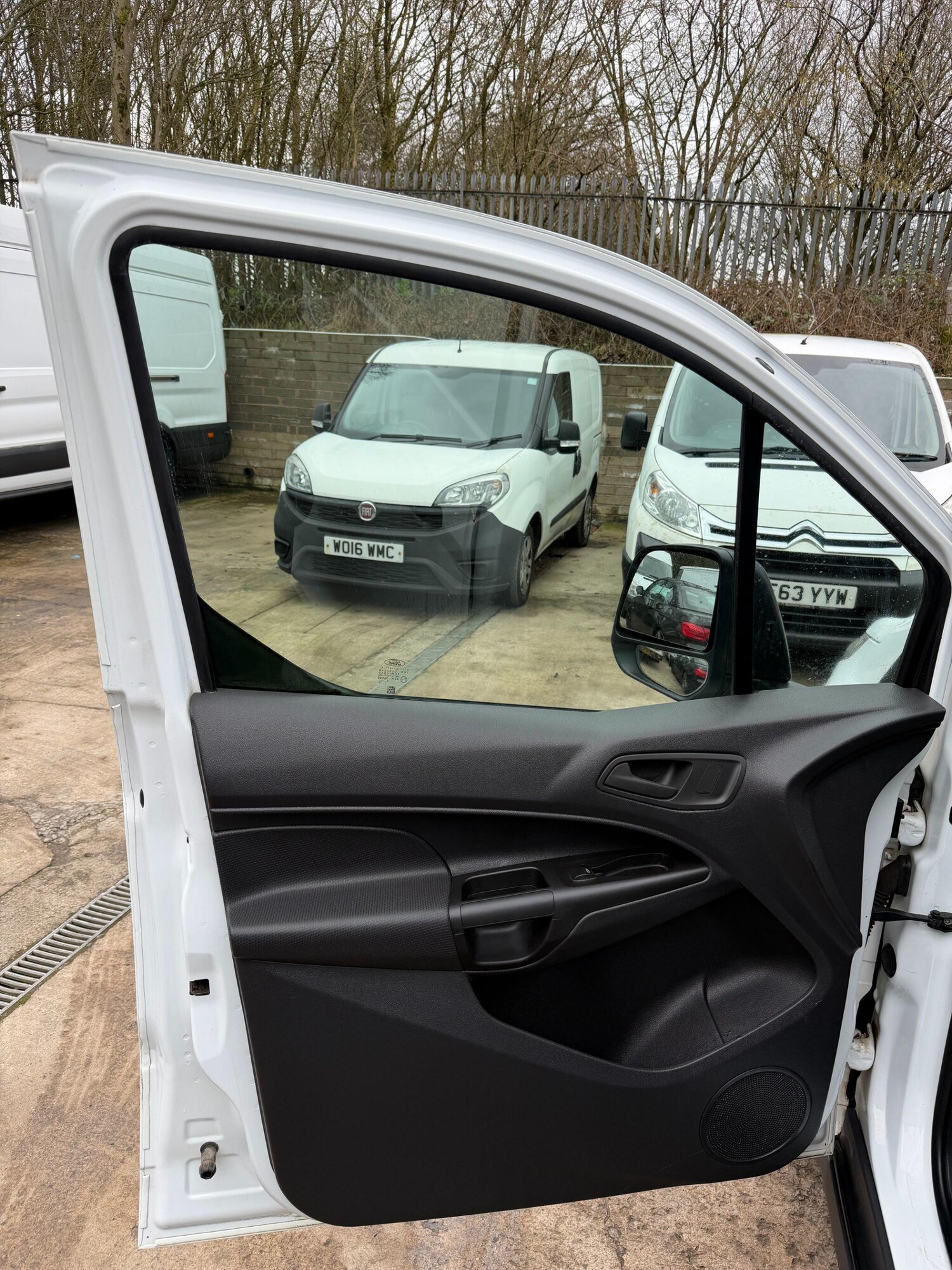 Used Ford Transit Connect for sale - 77670508: Photo 41