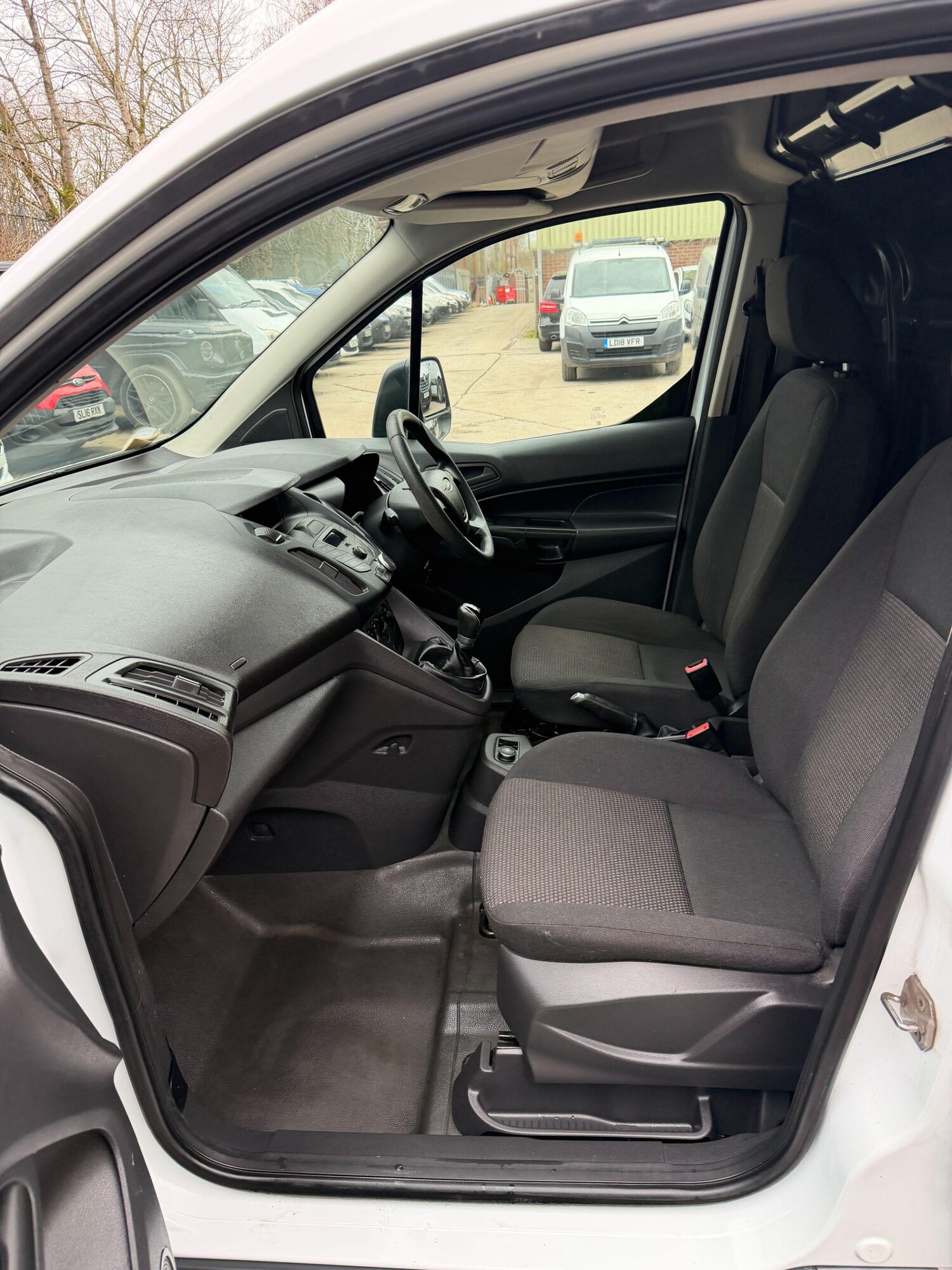 Used Ford Transit Connect for sale - 77670508: Photo 42