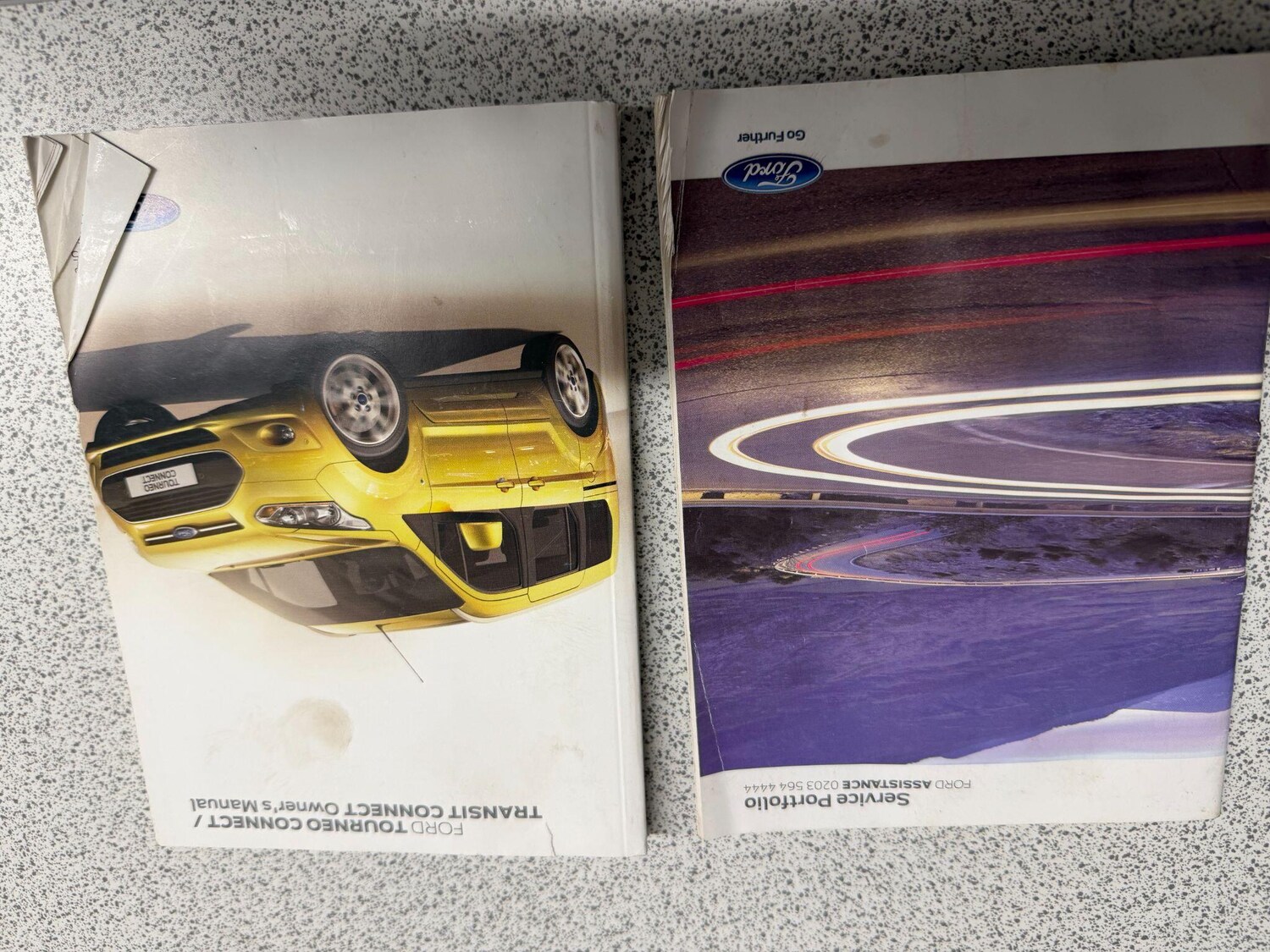 Used Ford Transit Connect for sale - 77670508: Photo 45