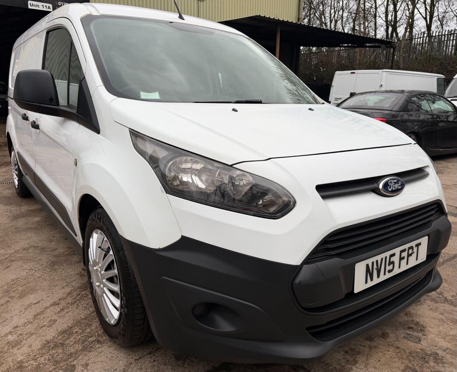 Used Ford Transit Connect for sale - 77670508: Photo 6