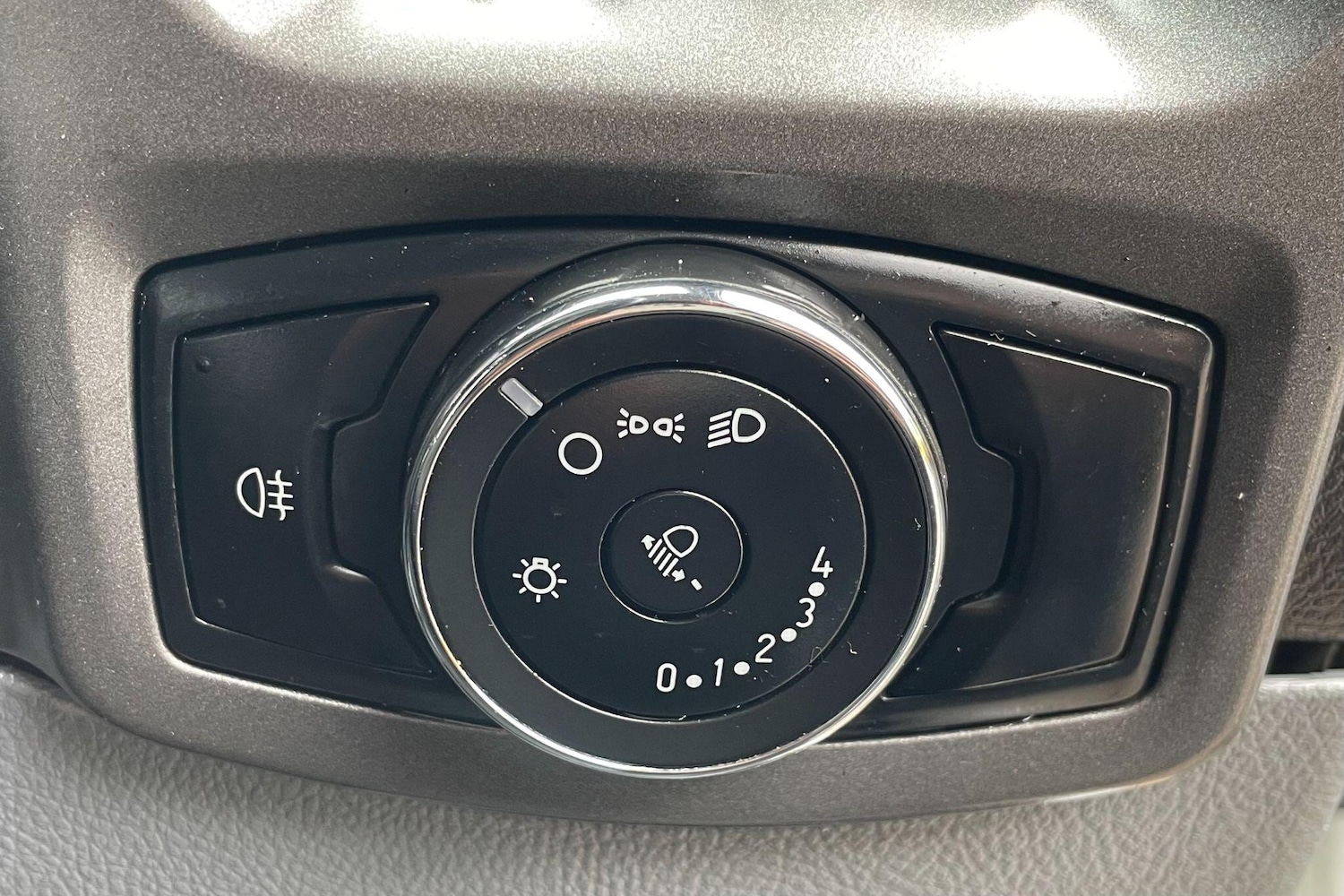 Used Ford Transit Custom 2016 for sale - 76671246: Photo 27