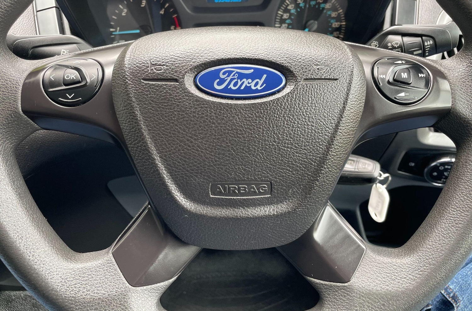 Used Ford Transit Custom 2016 for sale - 76671246: Photo 29