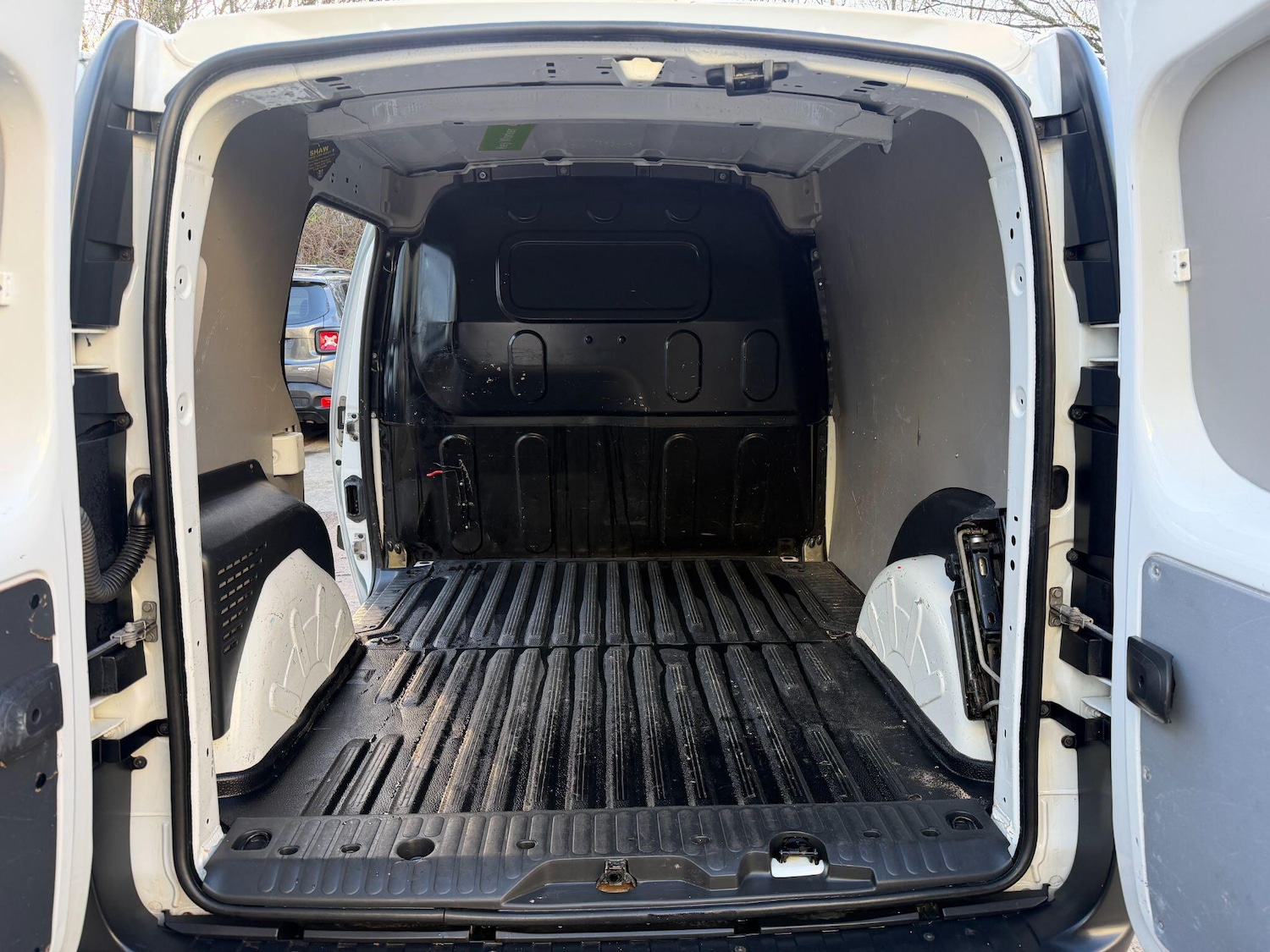 Used Mercedes-Benz Citan for sale - 77737270: Photo 16