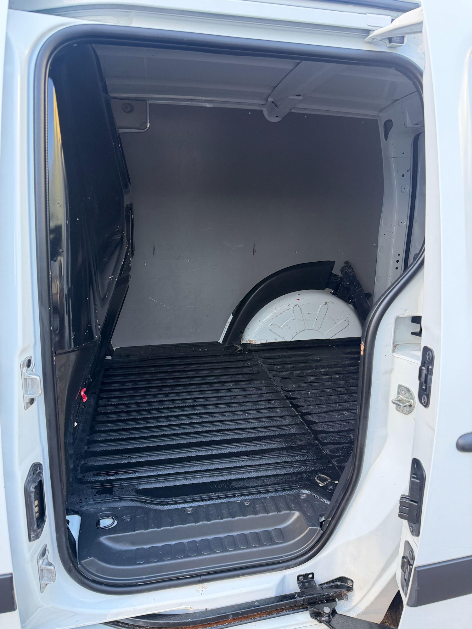 Used Mercedes-Benz Citan for sale - 77737270: Photo 22