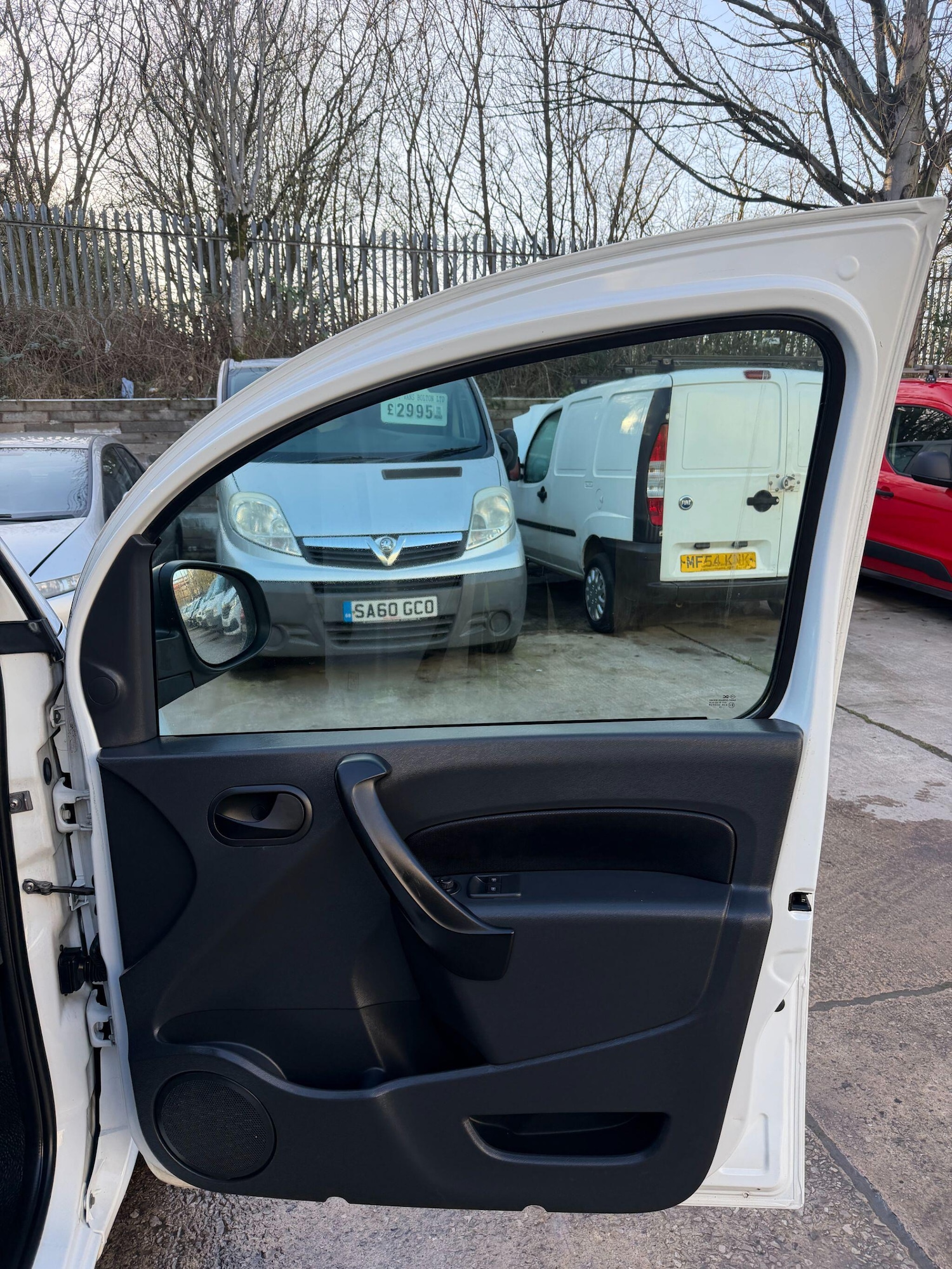 Used Mercedes-Benz Citan for sale - 77737270: Photo 28