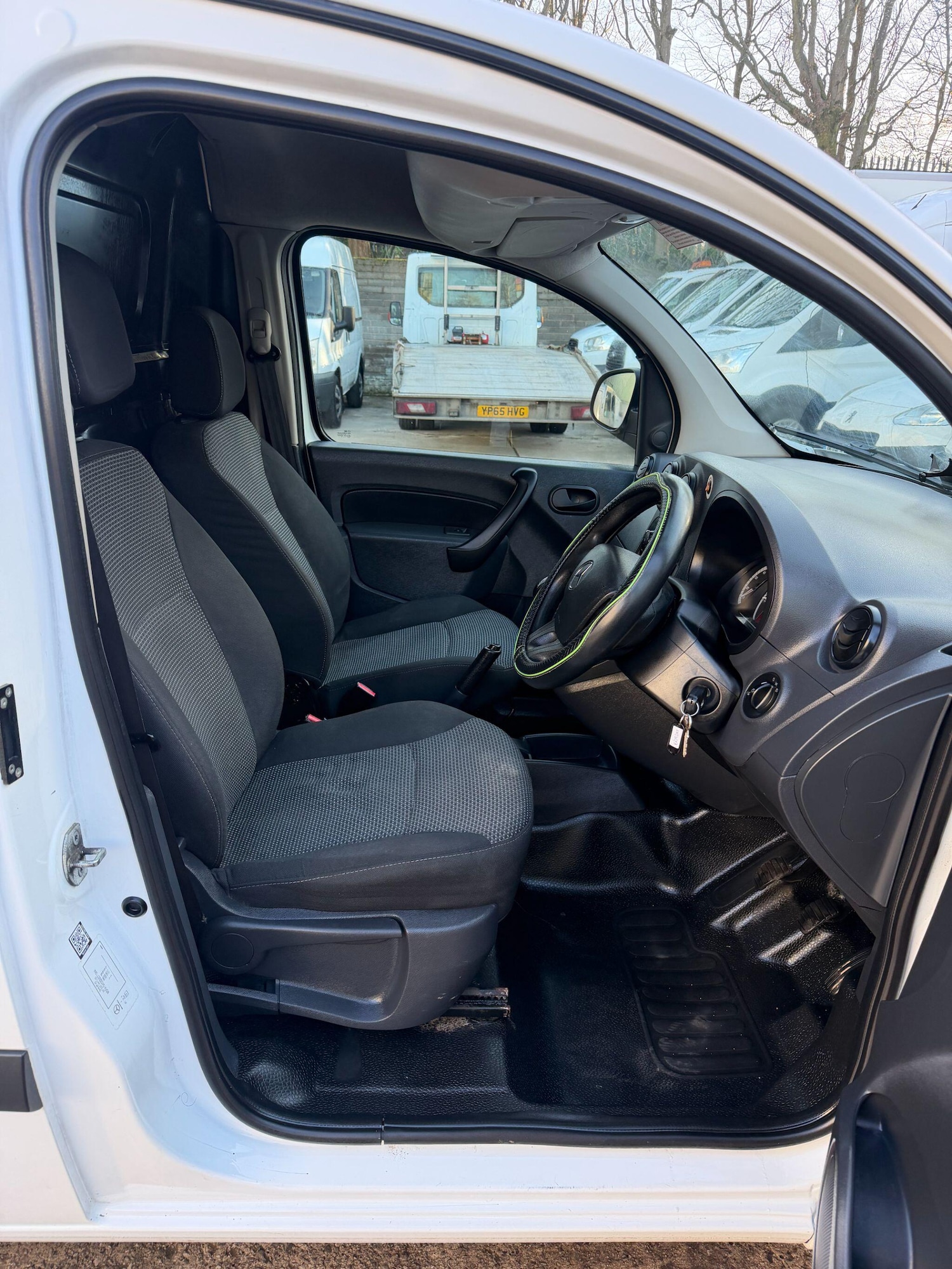 Used Mercedes-Benz Citan for sale - 77737270: Photo 29