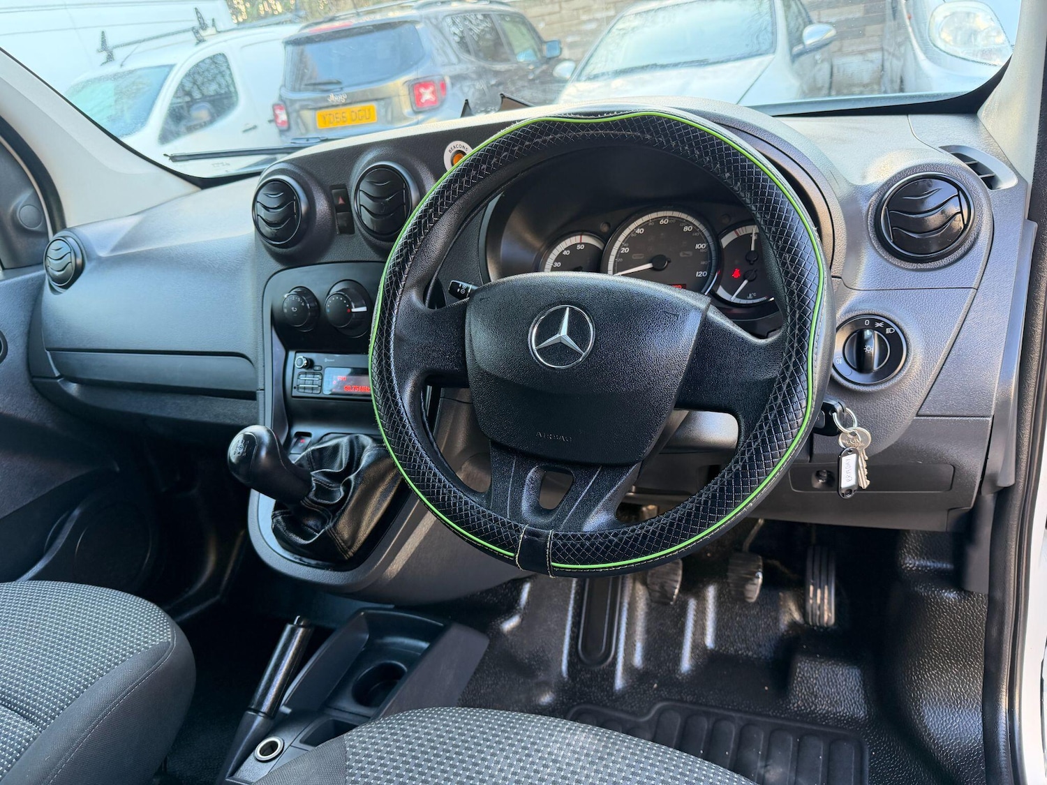 Used Mercedes-Benz Citan for sale - 77737270: Photo 30