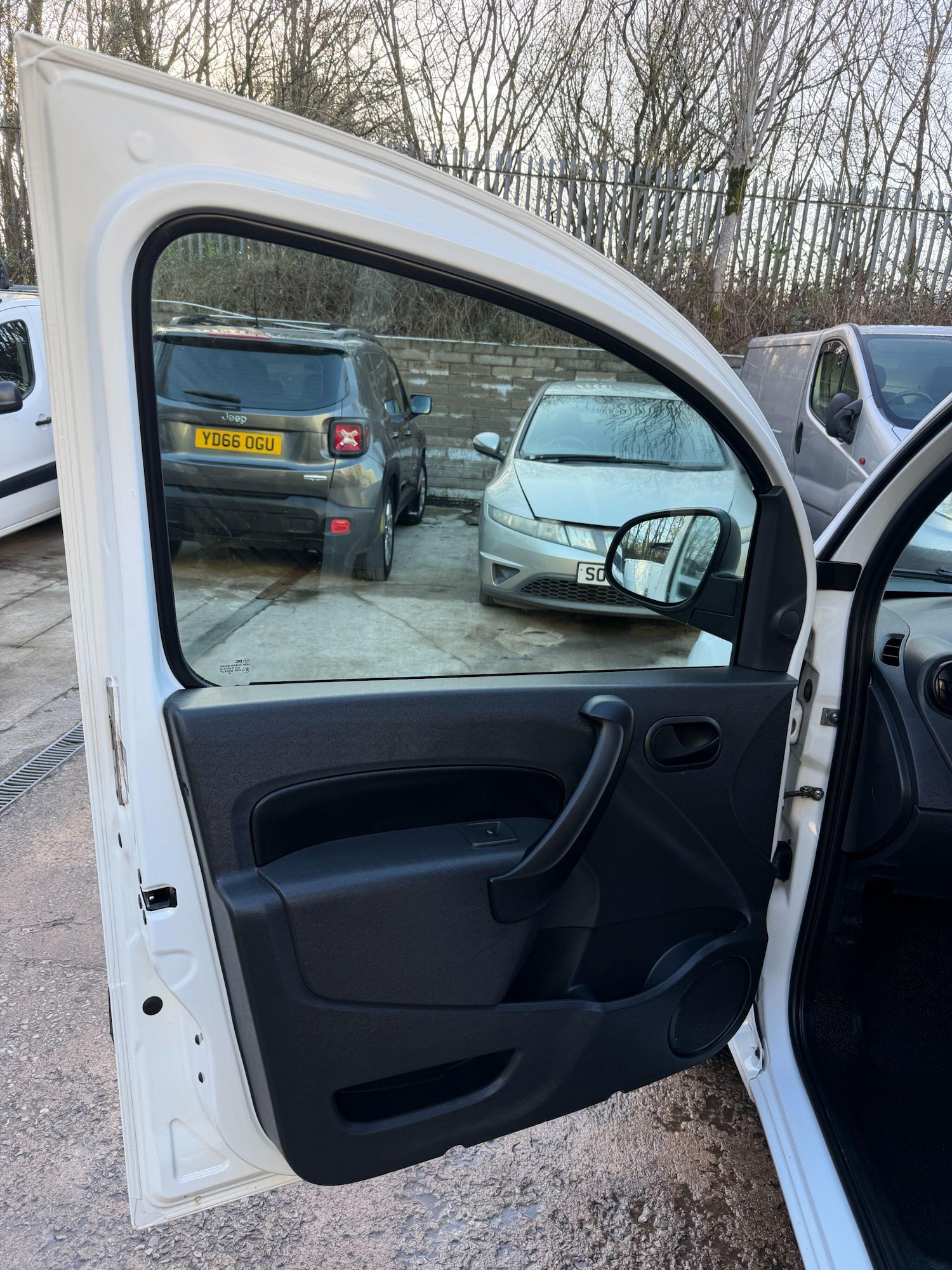 Used Mercedes-Benz Citan for sale - 77737270: Photo 37