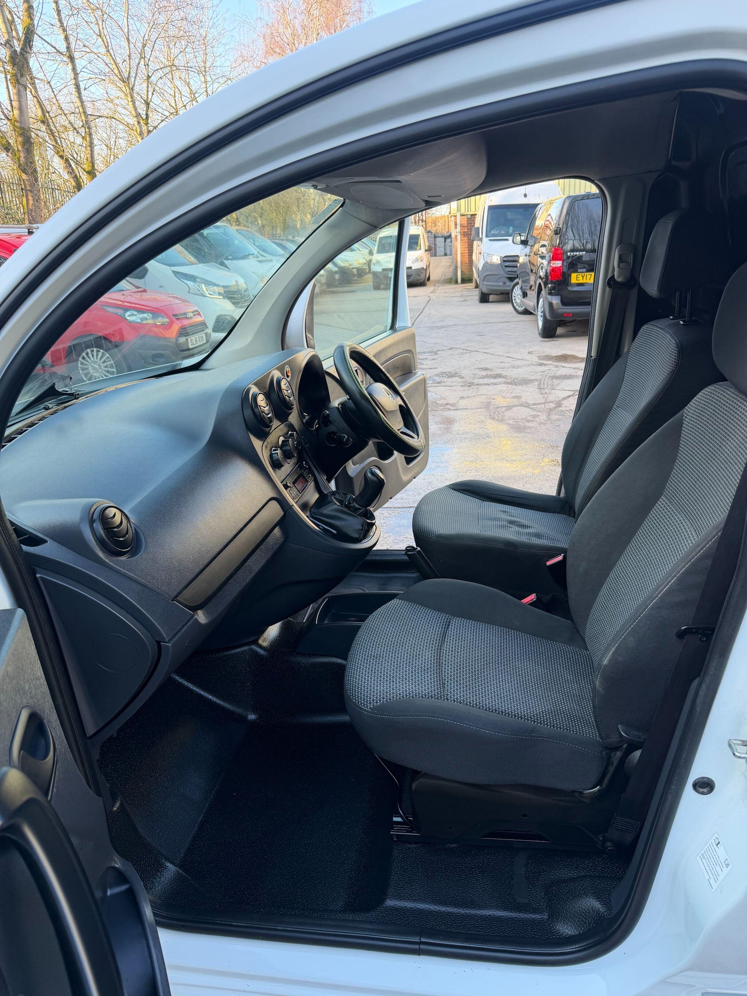 Used Mercedes-Benz Citan for sale - 77737270: Photo 39