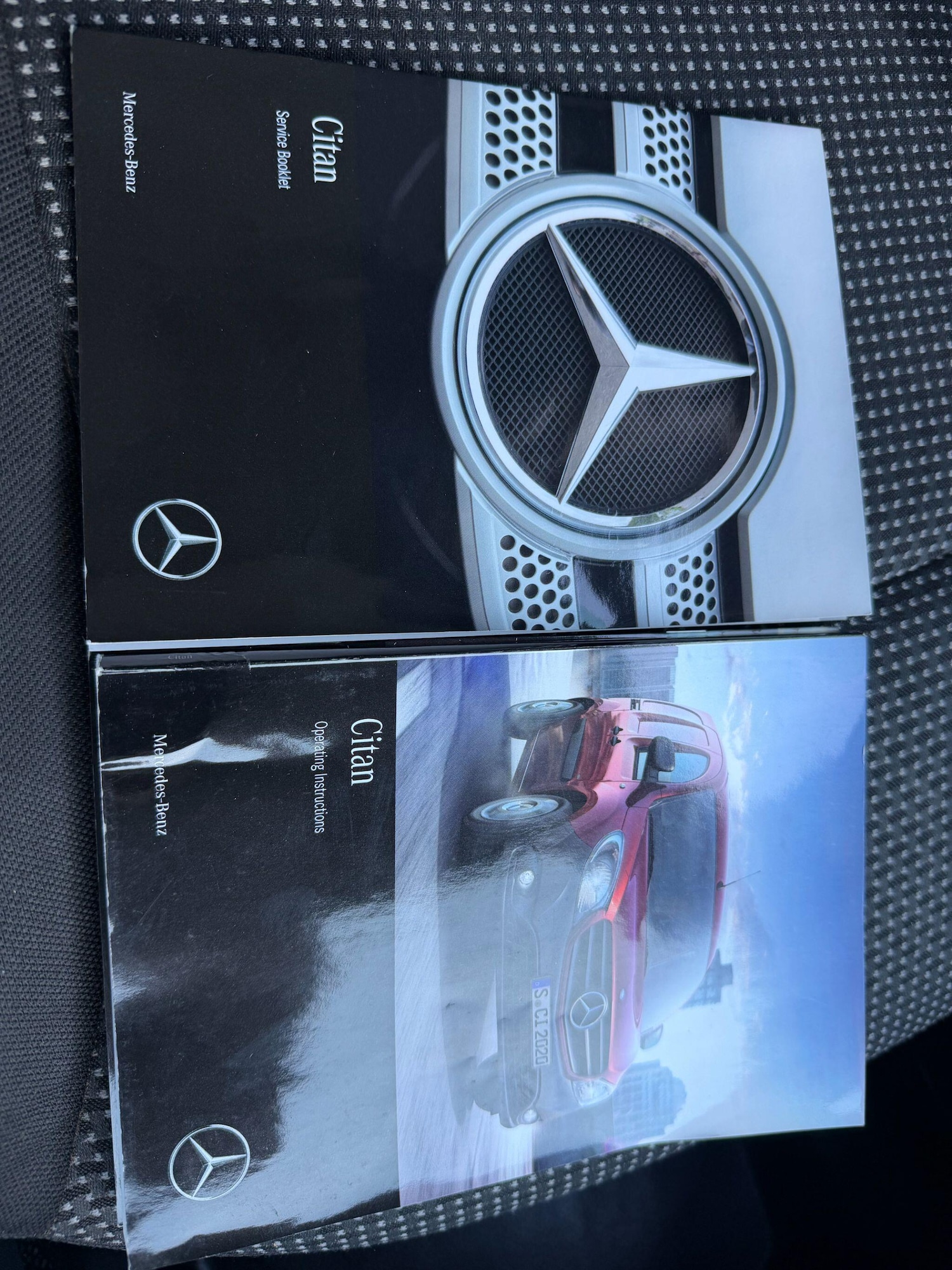 Used Mercedes-Benz Citan for sale - 77737270: Photo 41