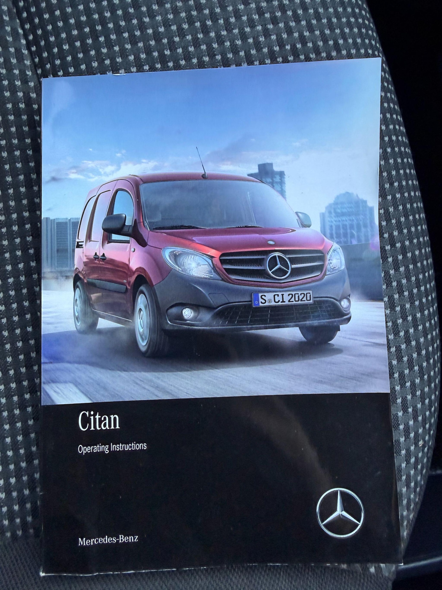 Used Mercedes-Benz Citan for sale - 77737270: Photo 42