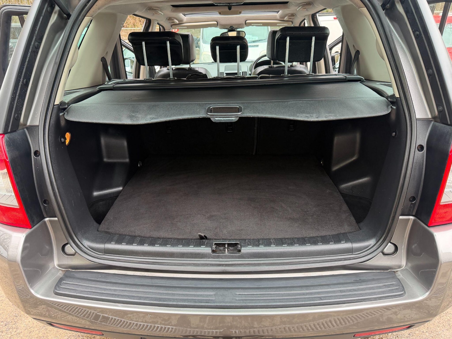 Used Land Rover Freelander 2008 for sale - 77784214: Photo 15