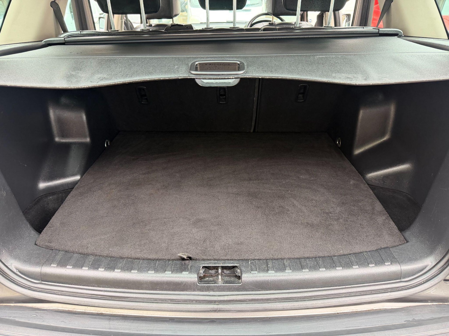 Used Land Rover Freelander 2008 for sale - 77784214: Photo 16