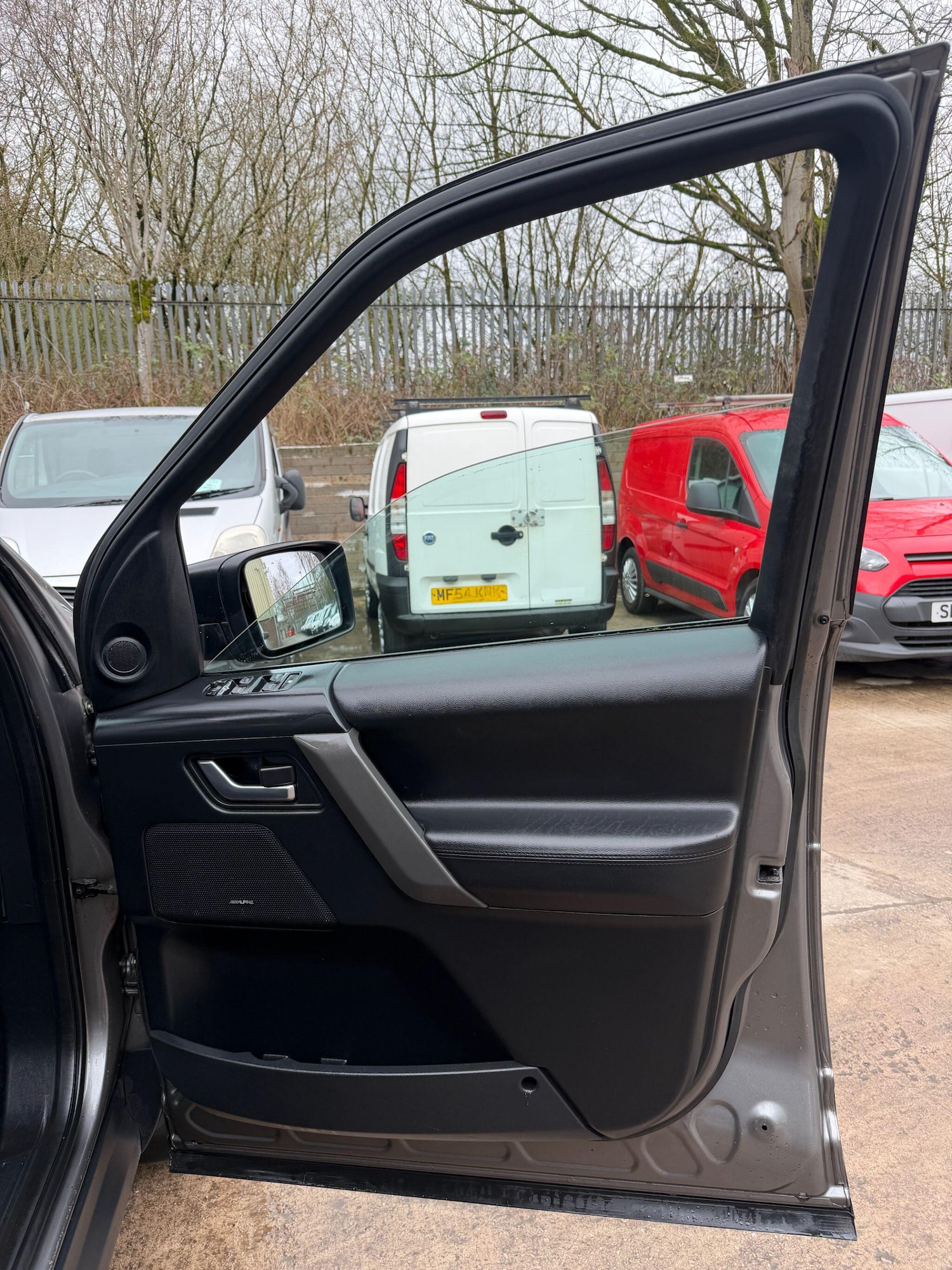 Used Land Rover Freelander 2008 for sale - 77784214: Photo 26