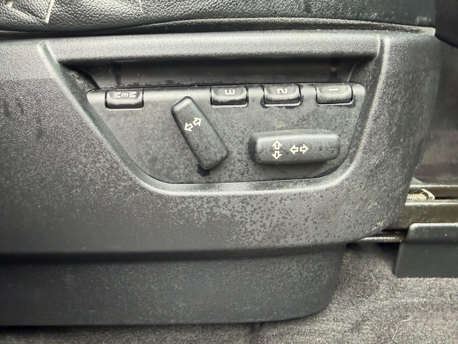 Used Land Rover Freelander 2008 for sale - 77784214: Photo 27