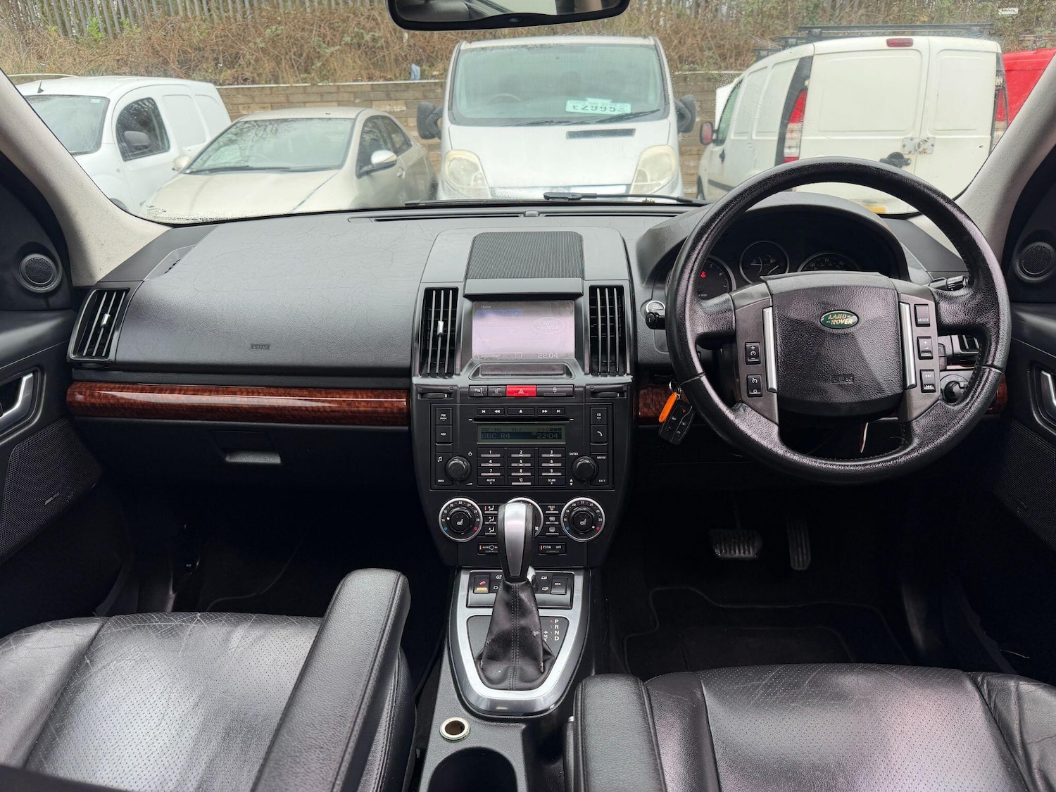 Used Land Rover Freelander 2008 for sale - 77784214: Photo 30