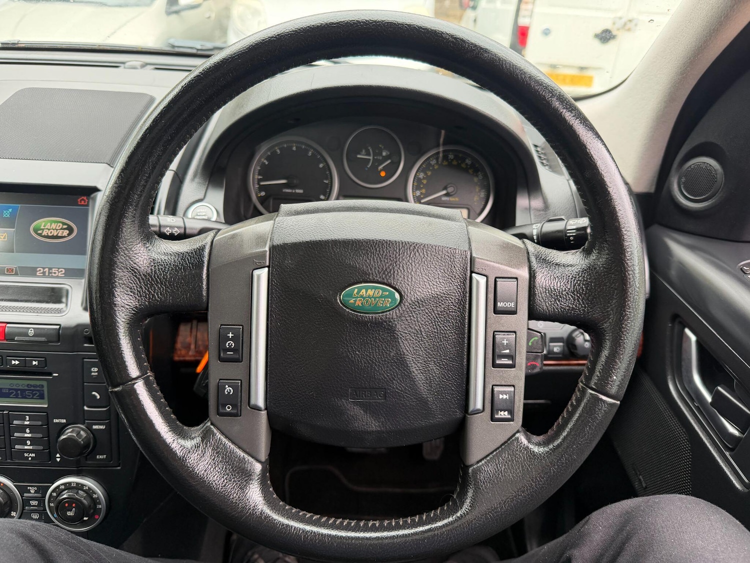 Used Land Rover Freelander 2008 for sale - 77784214: Photo 32