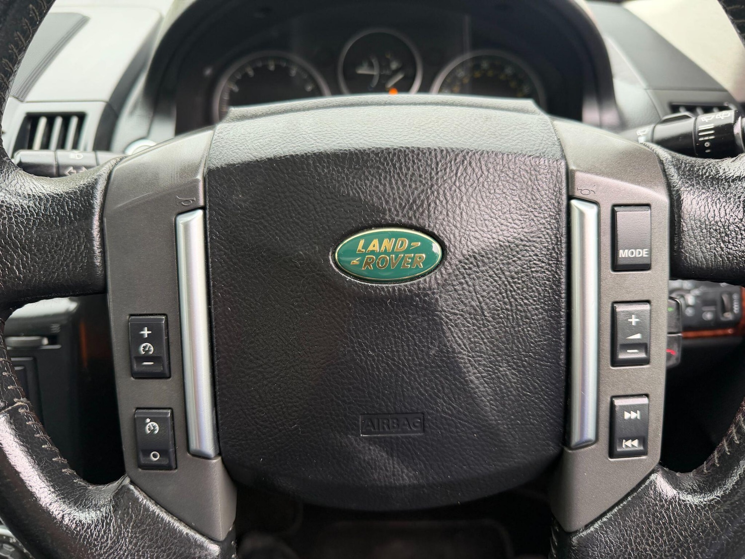 Used Land Rover Freelander 2008 for sale - 77784214: Photo 33