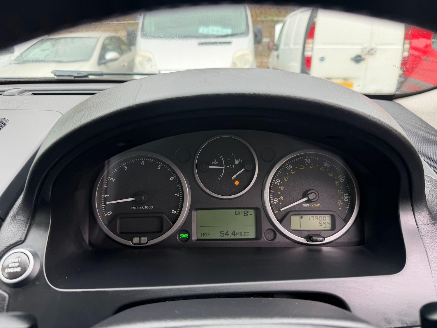 Used Land Rover Freelander 2008 for sale - 77784214: Photo 34