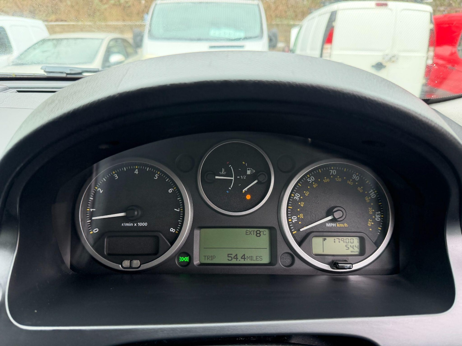 Used Land Rover Freelander 2008 for sale - 77784214: Photo 35