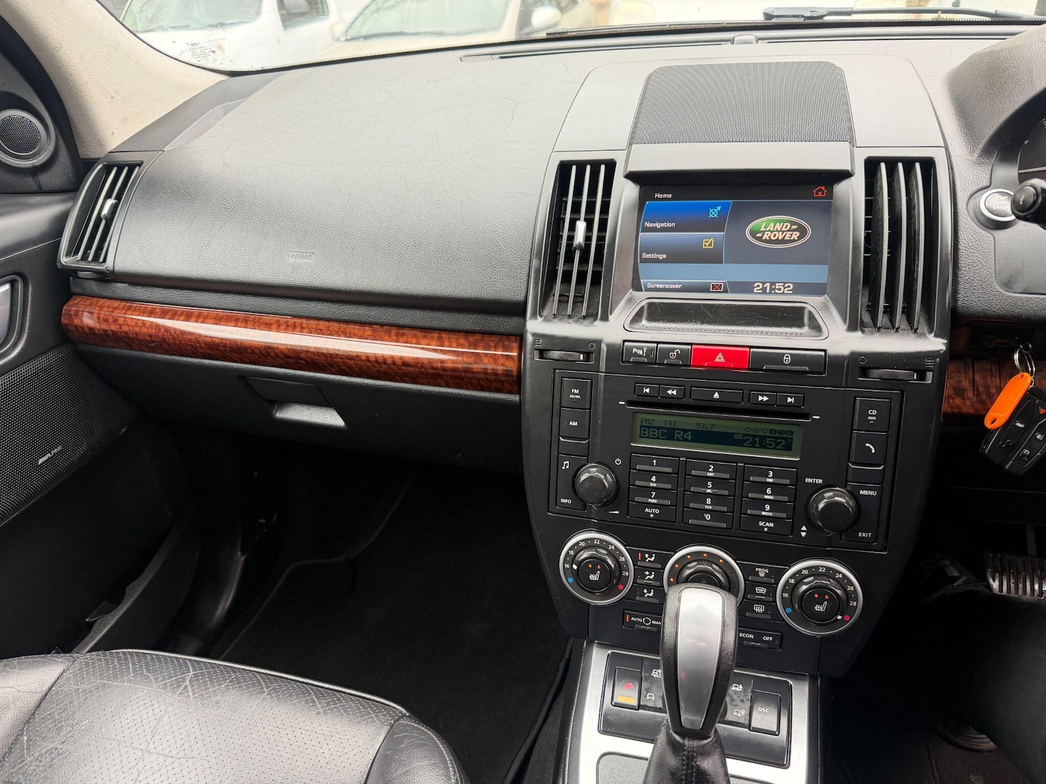 Used Land Rover Freelander 2008 for sale - 77784214: Photo 36