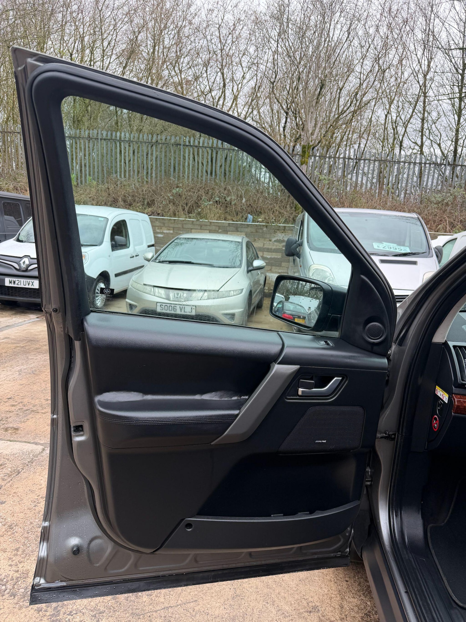 Used Land Rover Freelander 2008 for sale - 77784214: Photo 41