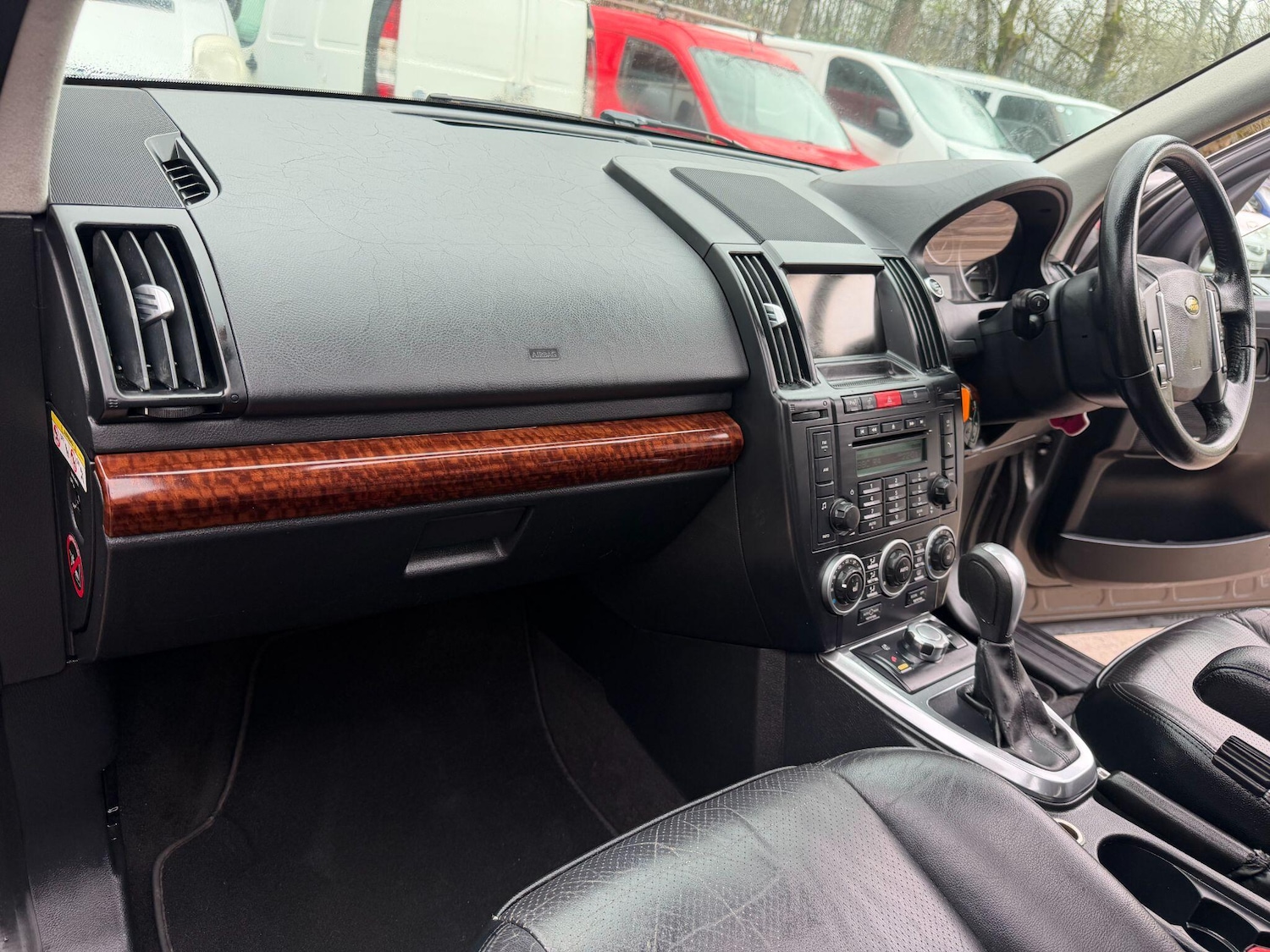 Used Land Rover Freelander 2008 for sale - 77784214: Photo 43