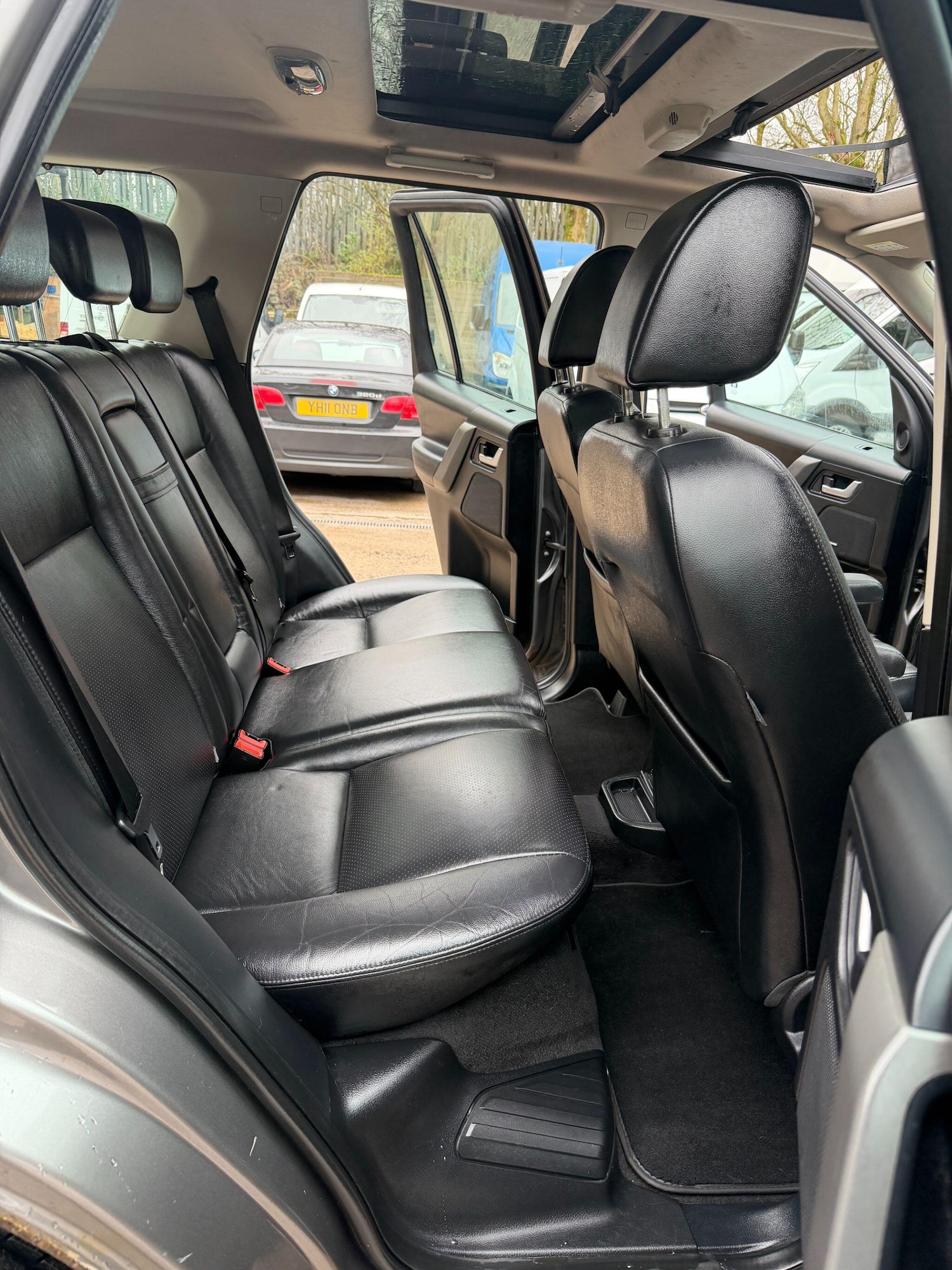 Used Land Rover Freelander 2008 for sale - 77784214: Photo 44