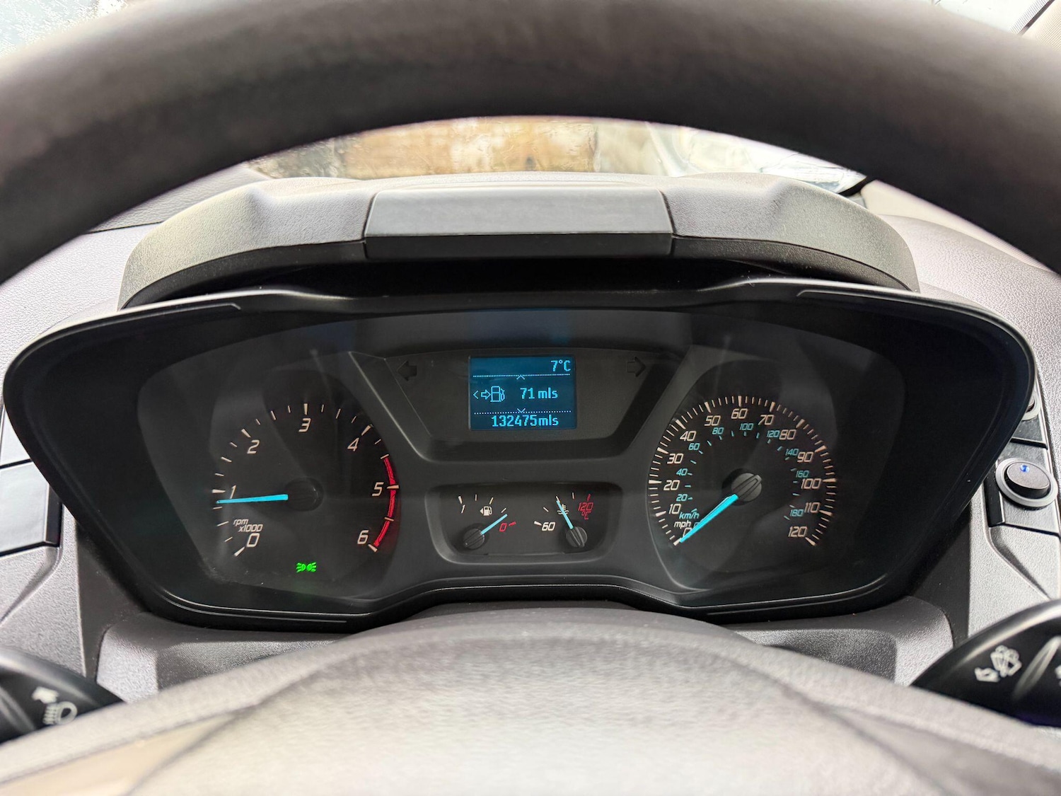 Used Ford Transit Custom 2015 for sale - 77351465: Photo 29