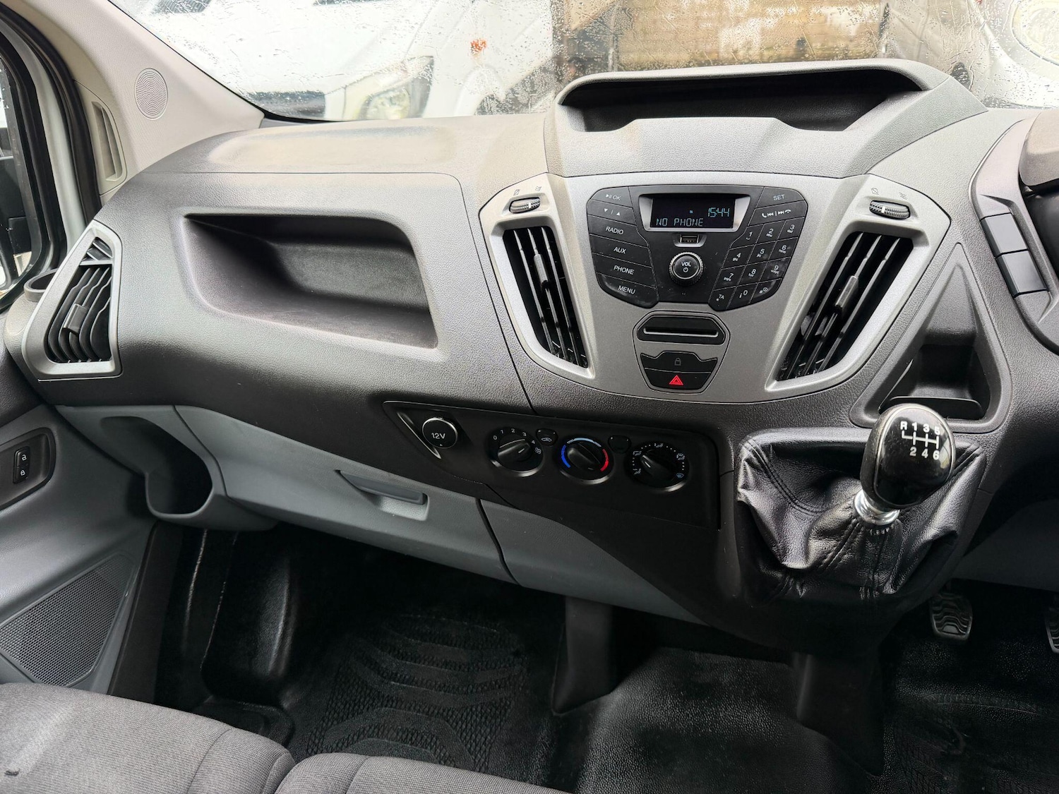 Used Ford Transit Custom 2015 for sale - 77351465: Photo 33