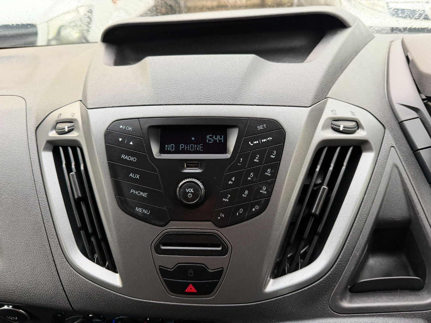 Used Ford Transit Custom 2015 for sale - 77351465: Photo 34