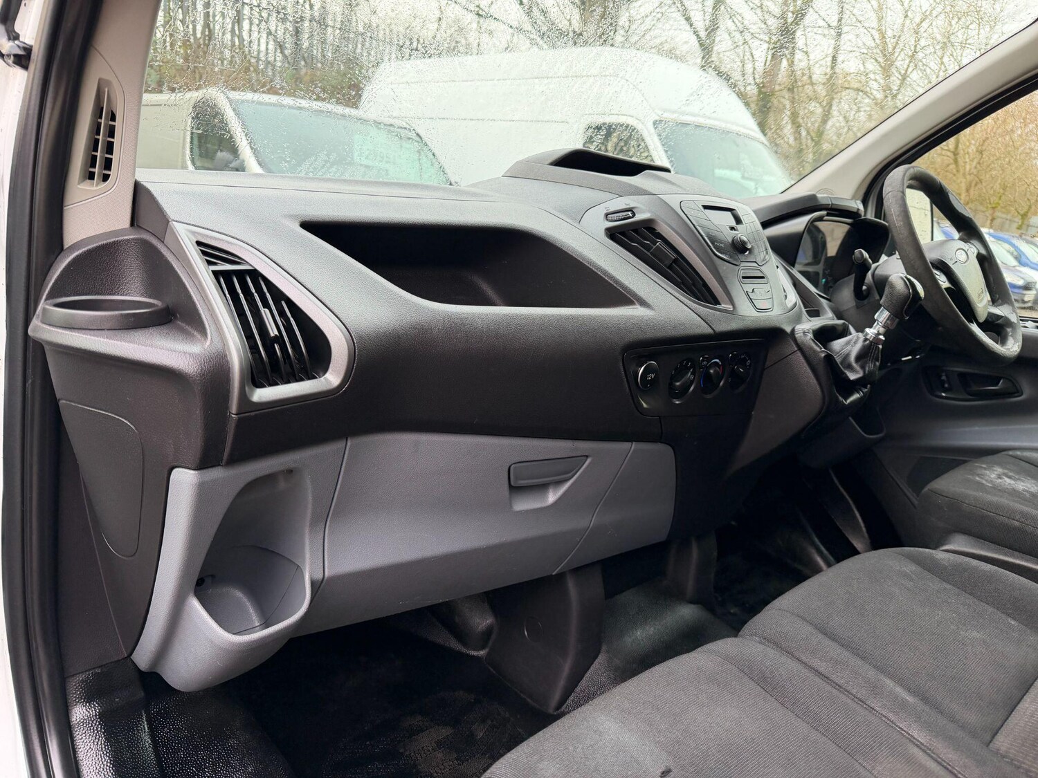 Used Ford Transit Custom 2015 for sale - 77351465: Photo 37