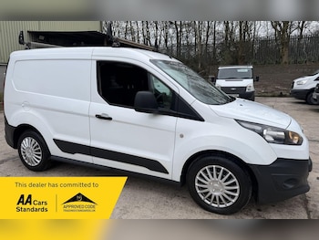 Used Ford Transit Connect 2016 for sale - 77598378: Photo