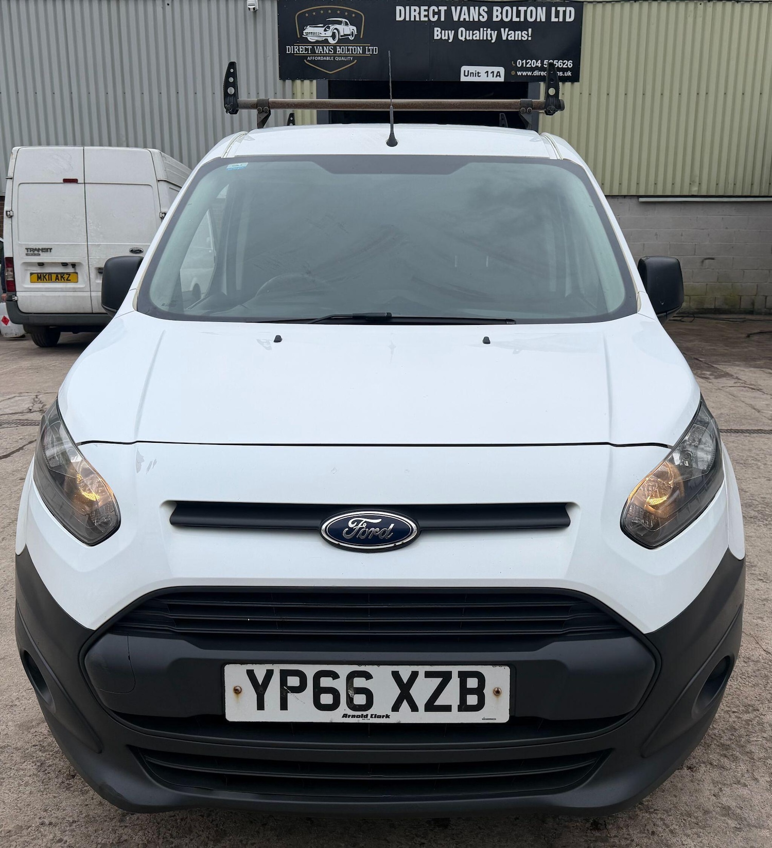 Used Ford Transit Connect 2016 for sale - 77598378: Photo 26