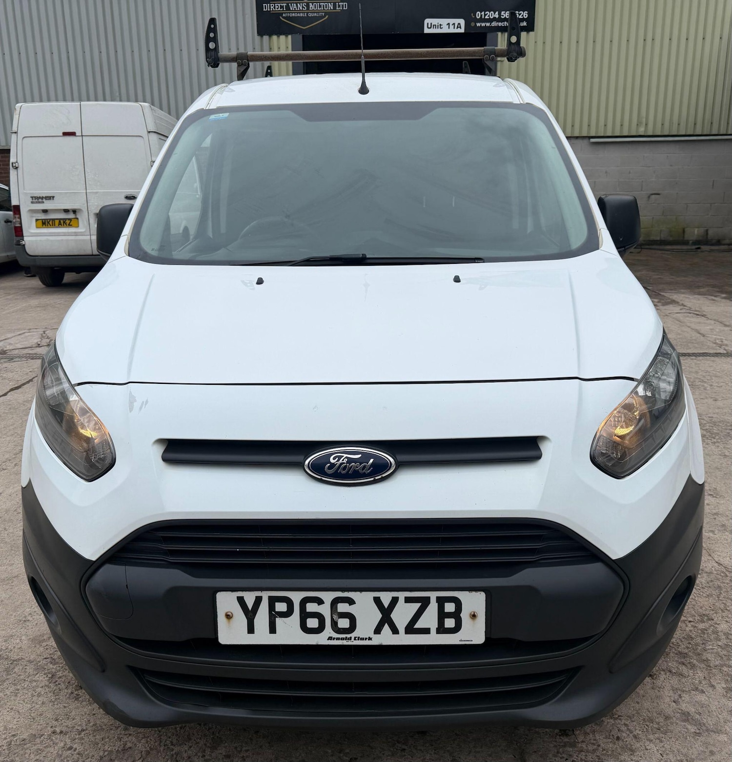 Used Ford Transit Connect 2016 for sale - 77598378: Photo 27