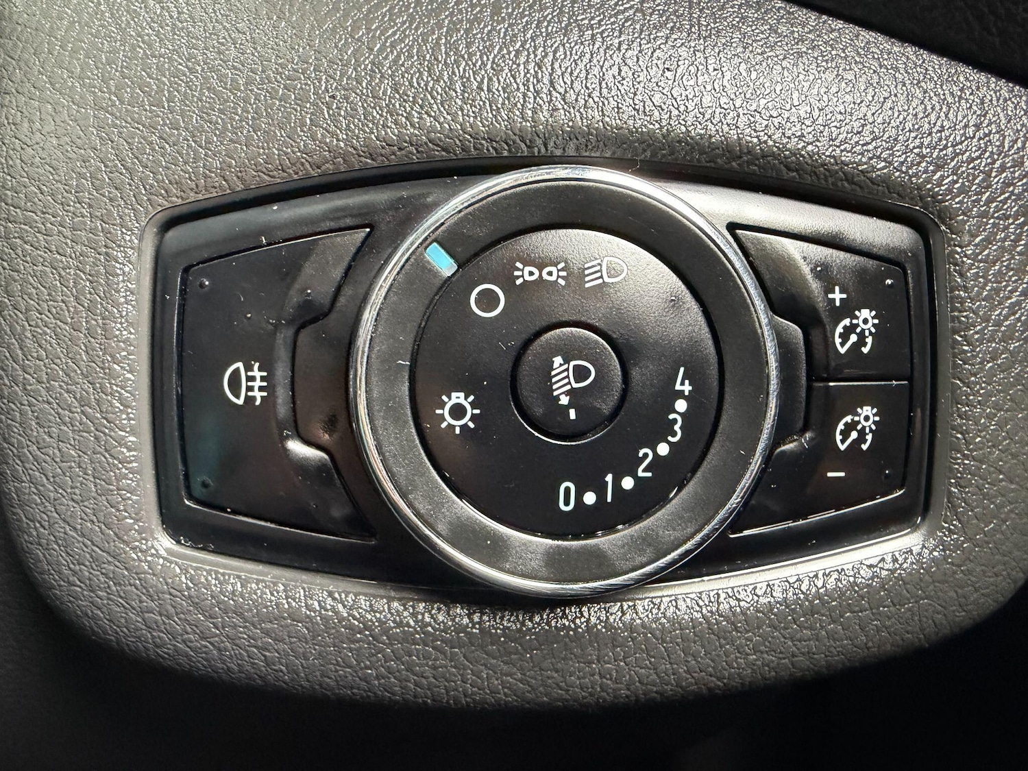 Used Ford Transit Connect 2016 for sale - 77598378: Photo 30