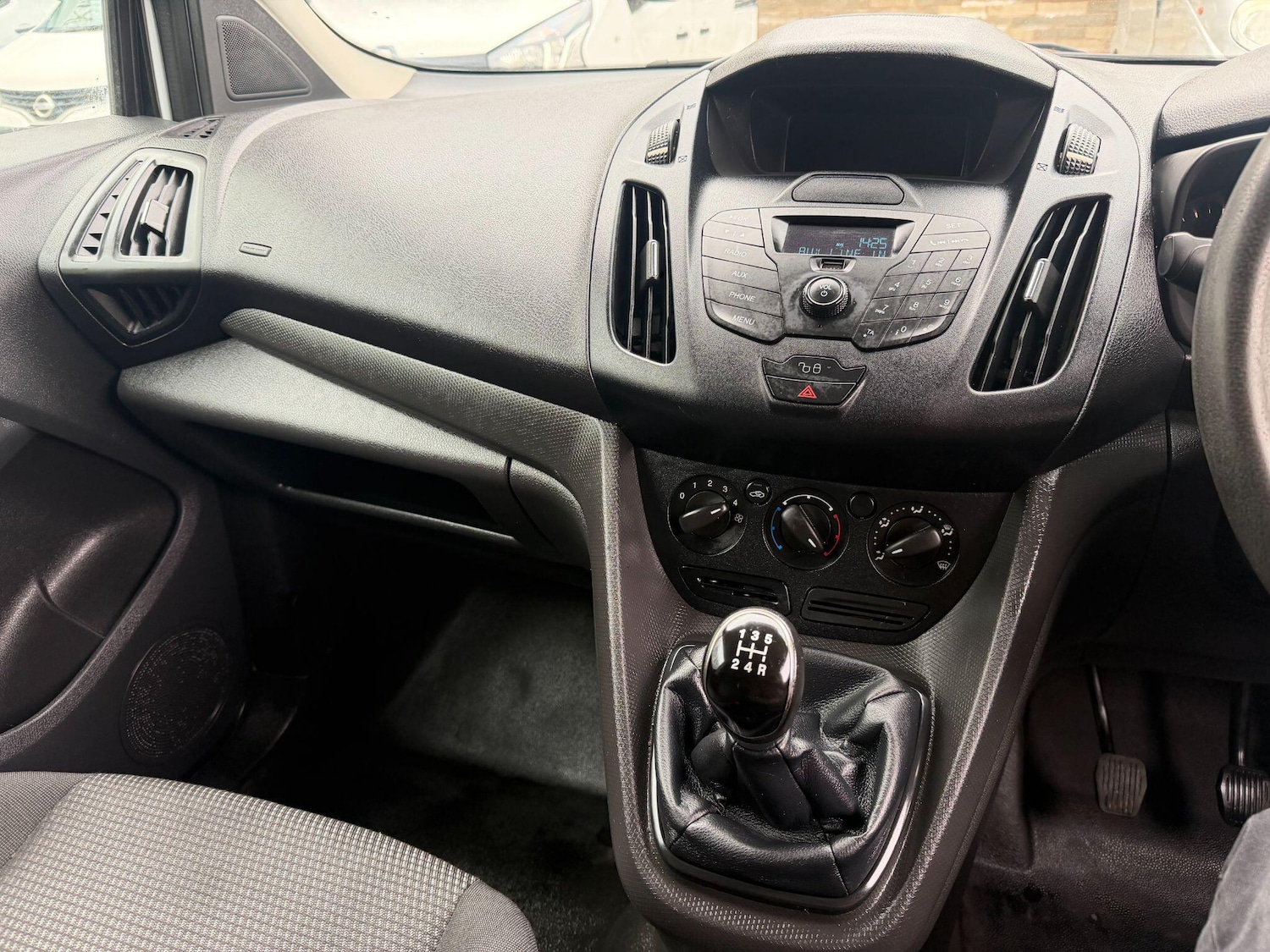 Used Ford Transit Connect 2016 for sale - 77598378: Photo 33