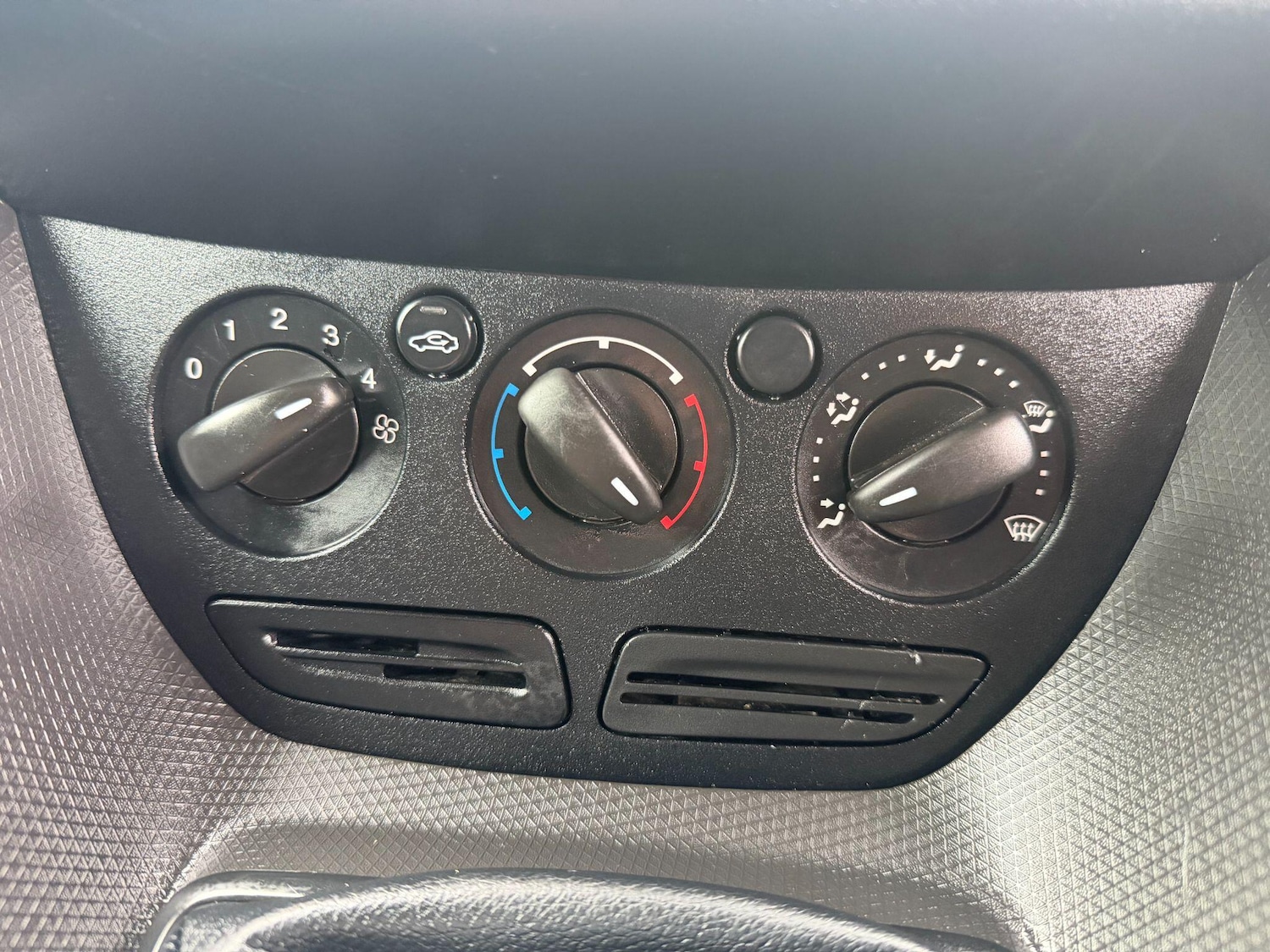 Used Ford Transit Connect 2016 for sale - 77598378: Photo 35